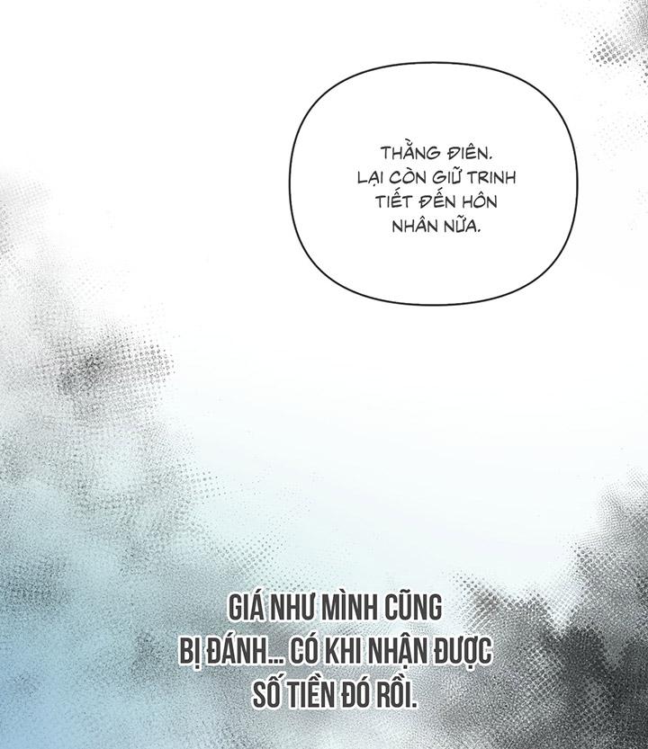 [DDT] KẺ ĐÁNH CẮP TRÁI TIM Chapter 4 19+ - Next Chapter 5 19+