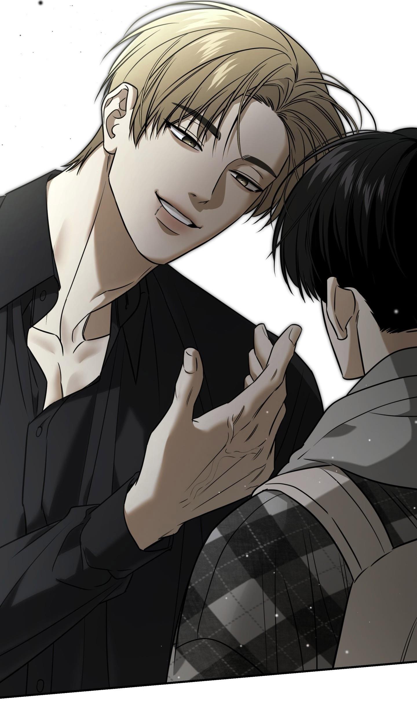 |DROP| Hưởng Lợi Chapter 45 - Trang 2