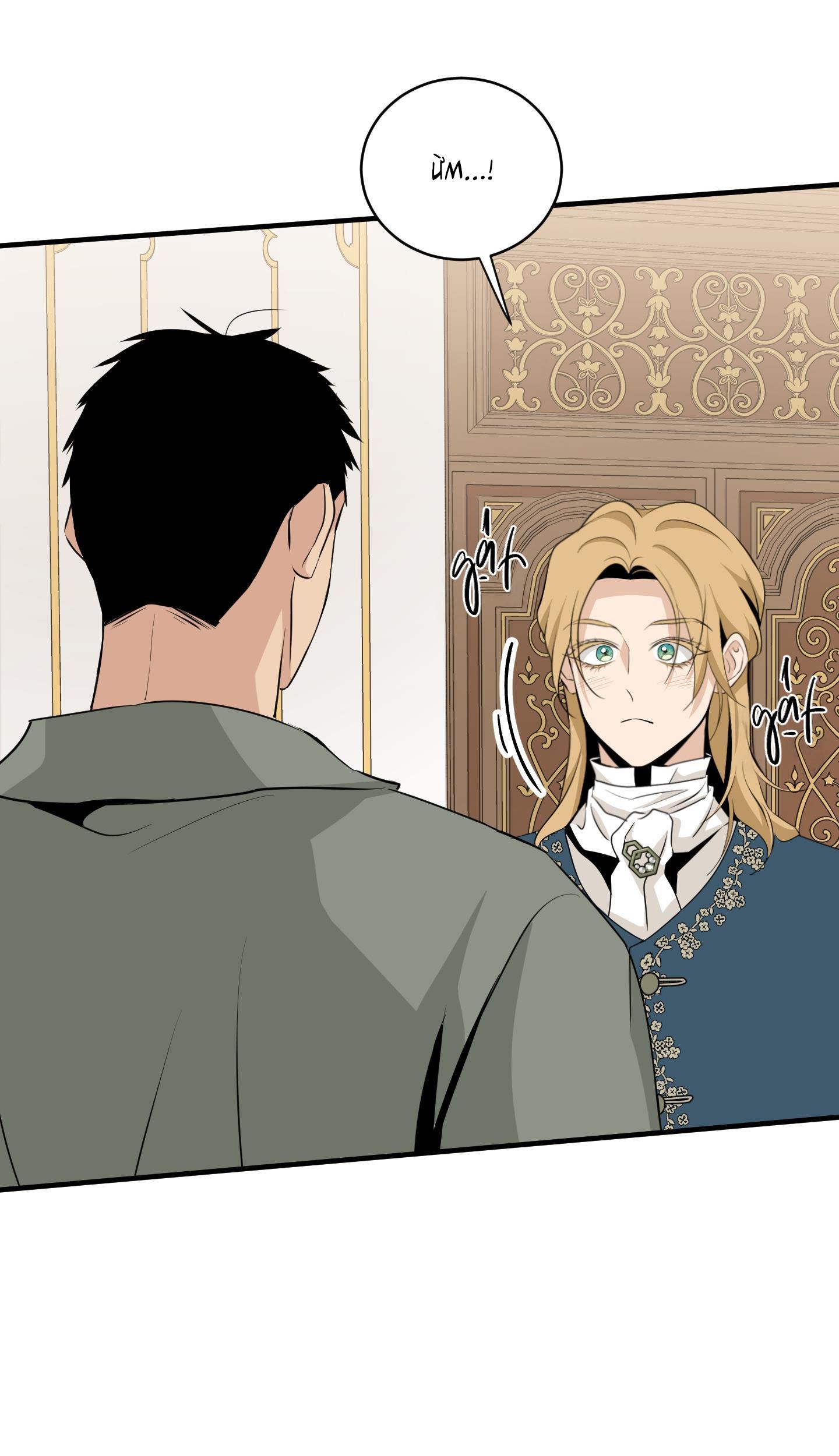 (CBunu) Hoa Vô Danh Chapter 24 - Next Chapter 25