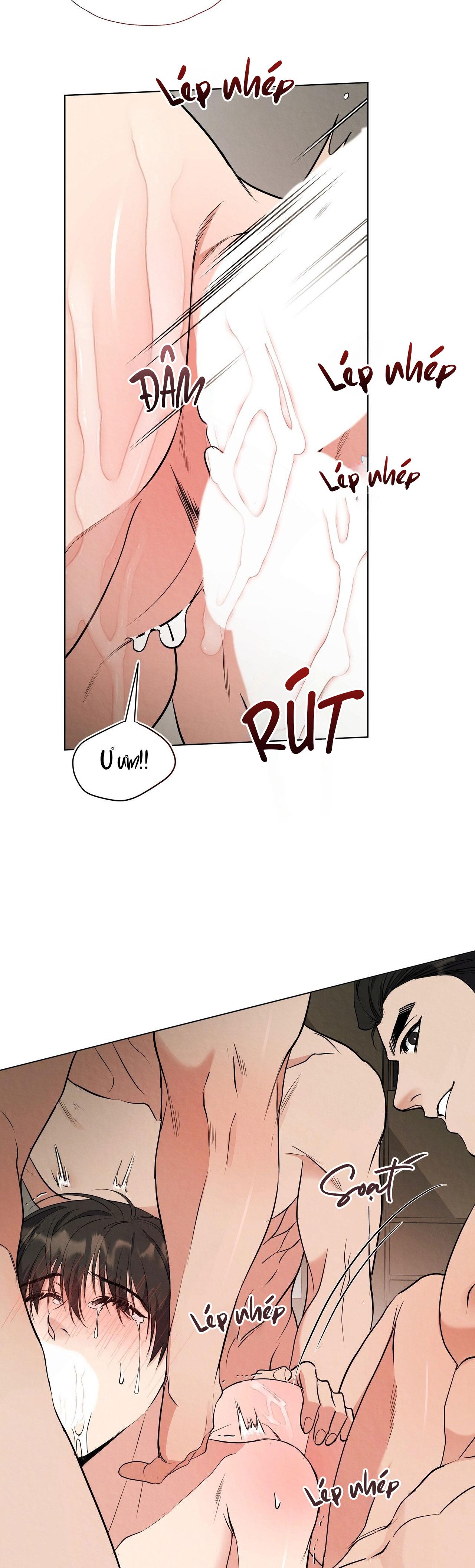 TUYỂN TẬP NHẤT THỤ ĐA CÔNG CỦA NHÀ KIM Chapter 46.5 rất phổ biến en - Trang 2