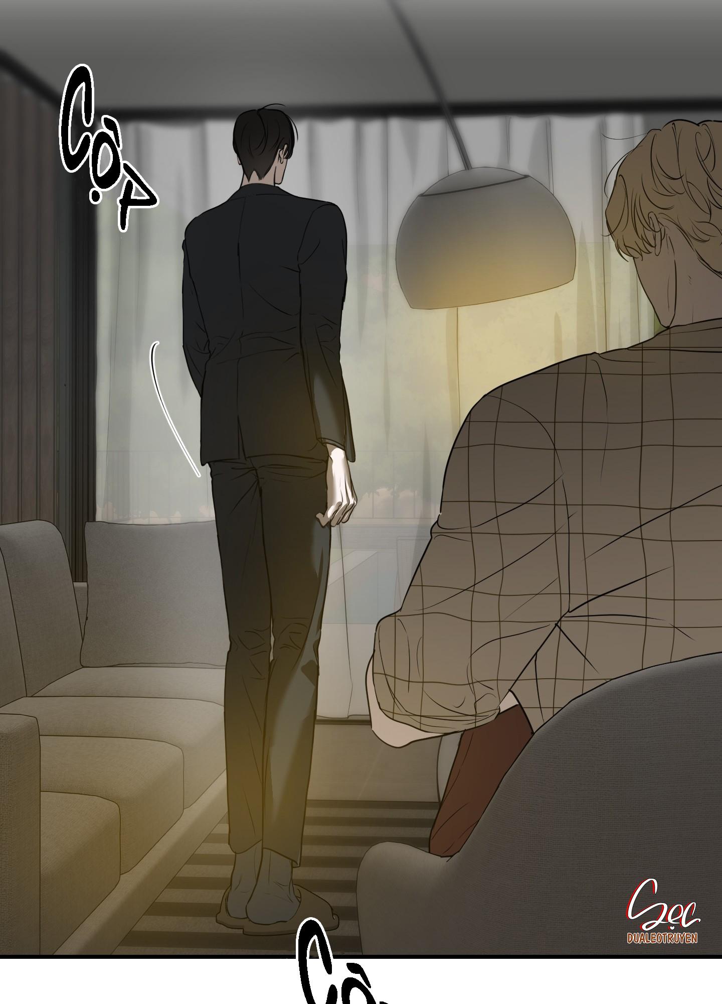 LÃNG MẠN NGÀY TẬN THẾ Chapter 2 - Trang 2