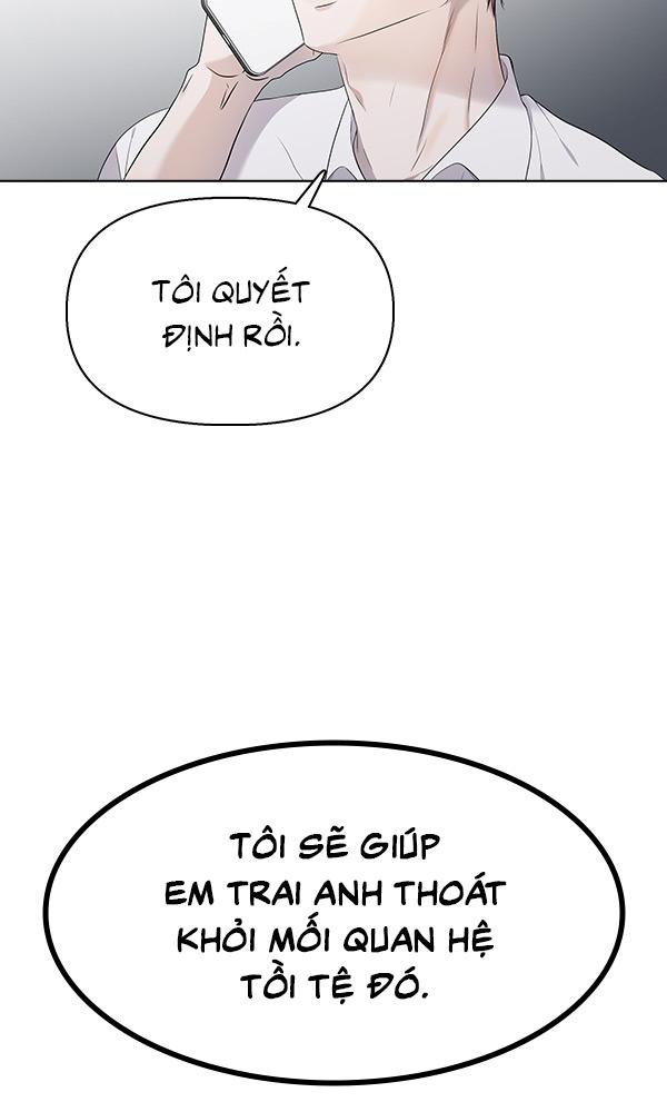 Làm sao đây? Tôi gặp phải quest công lược tổng tài tra nam rồi Chapter 28.03 - Trang 2