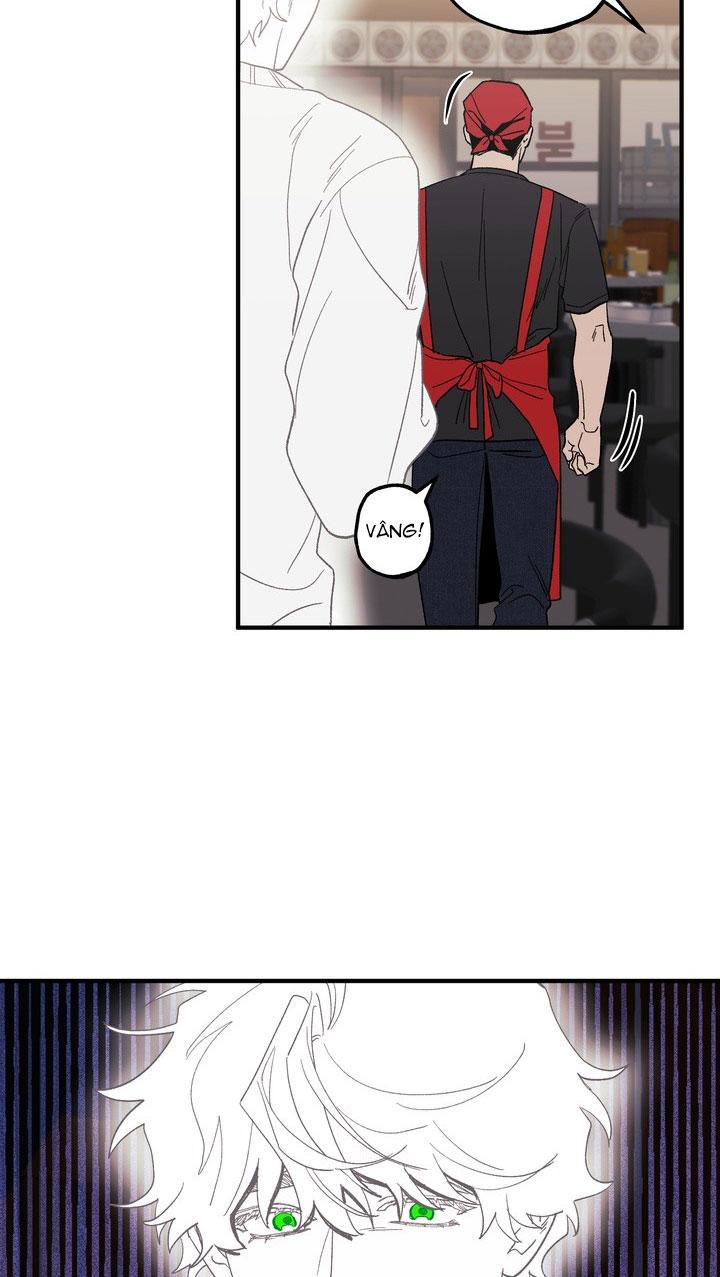 SỰ THAM LAM CỦA NHÂN LOẠI Chapter 17.3 thần linh 3 - Trang 2