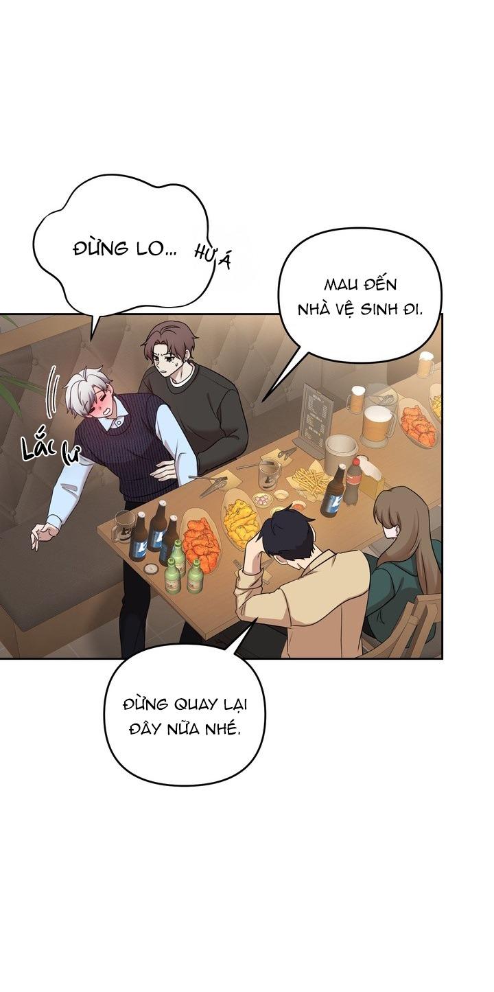 TUYỂN TẬP BL THÚ NHÂN VÀ XÚC TU Chapter 21.1 hổ 1 - Trang 2