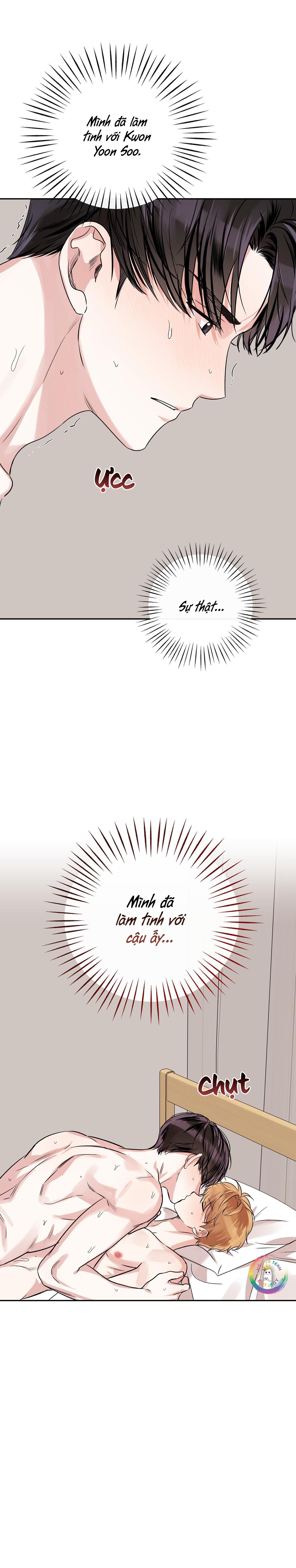 (END) Keep us together Chapter 41 H++++ - Trang 2