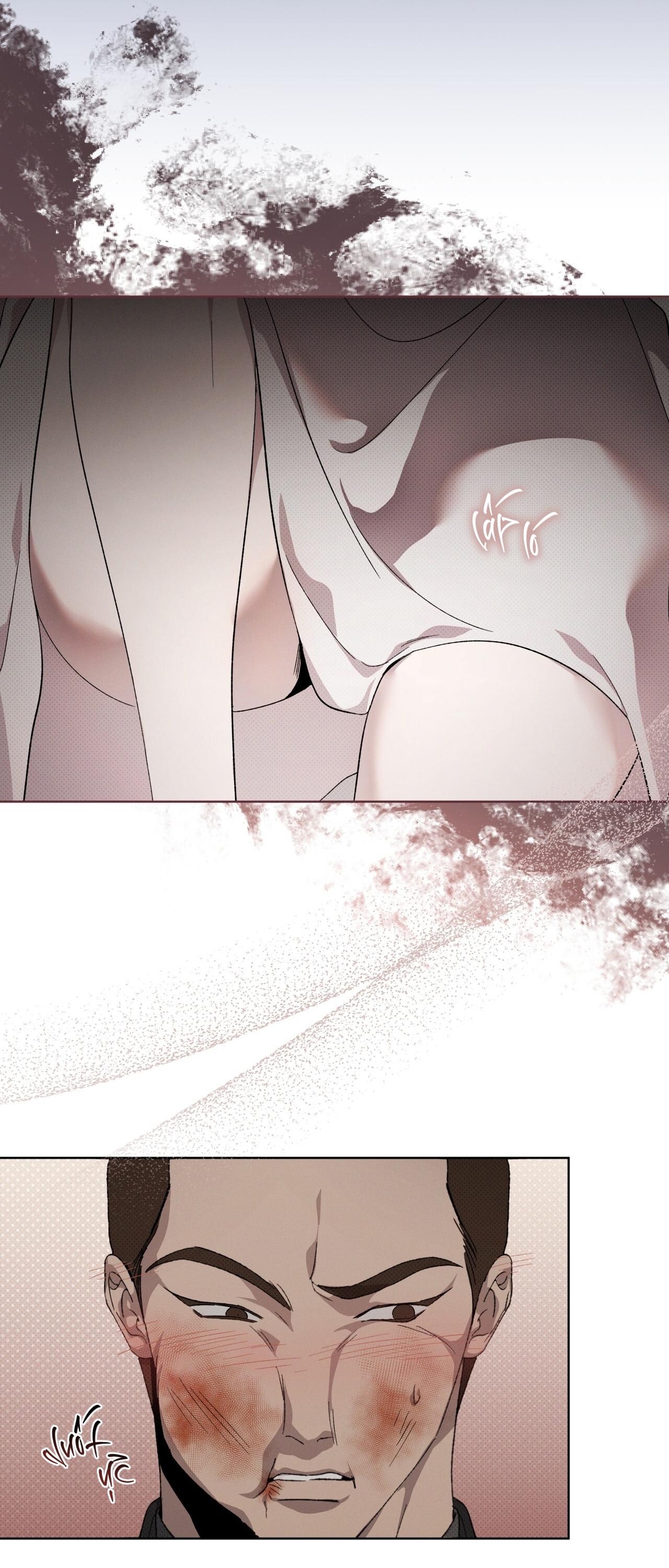 (GĐCV) HÌNH THÁI TIẾN HÓA Chapter 14 - Trang 2