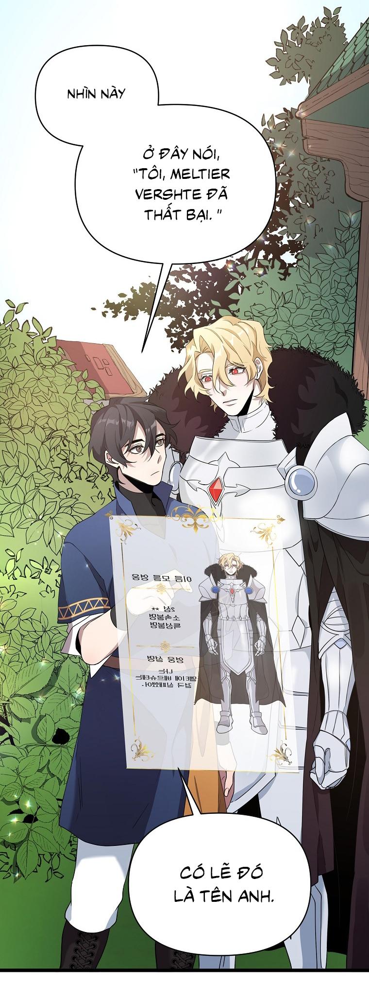 Hãy Lựa Chọn Anh Hùng Của Bạn Thật Cẩn Thận Chapter 6 - Trang 2