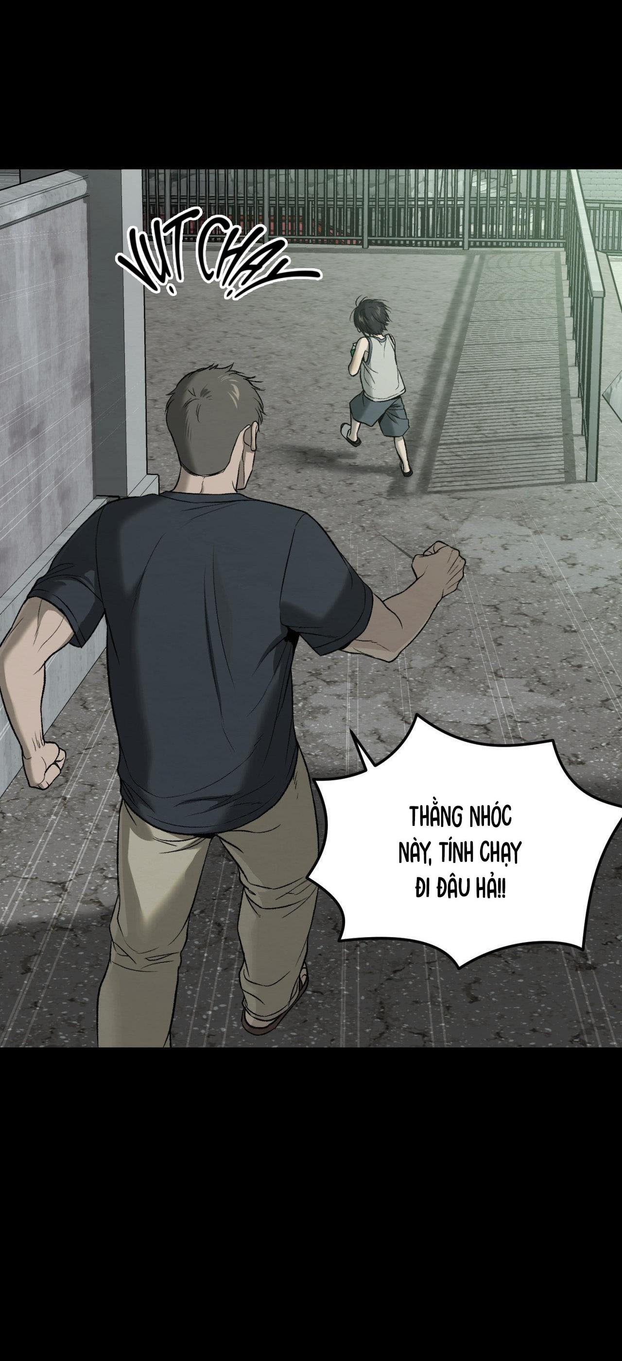 (CBunu) ChinhX - Vận Xui Chapter 72 - Trang 2