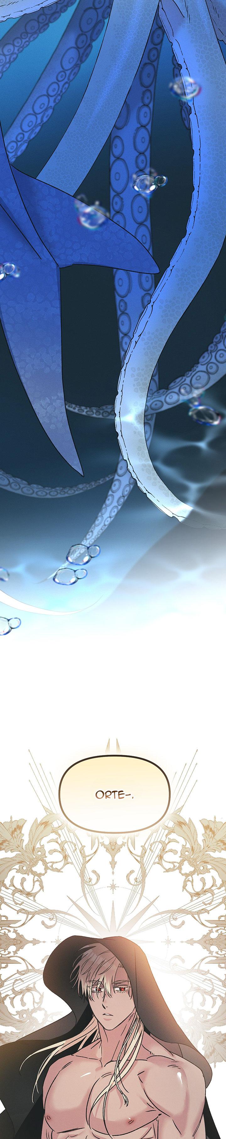 Mermaid's Cradle Chapter 2 - Trang 2