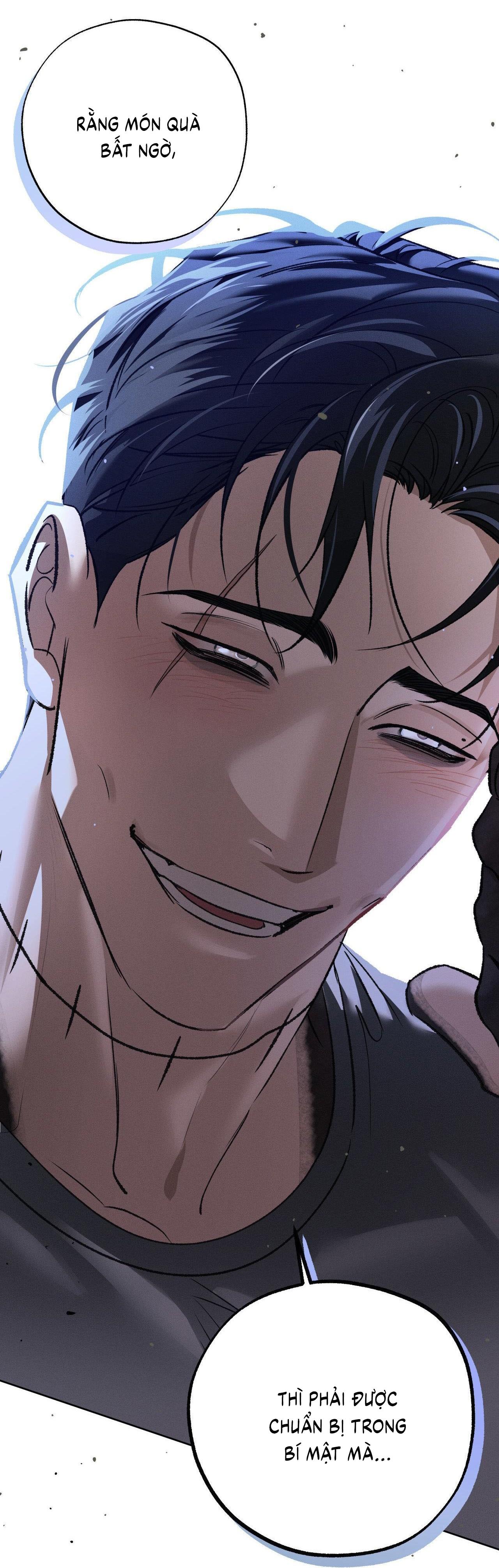 (CBunu) Chó Săn Của Sisyphus Chapter 24 - Trang 2