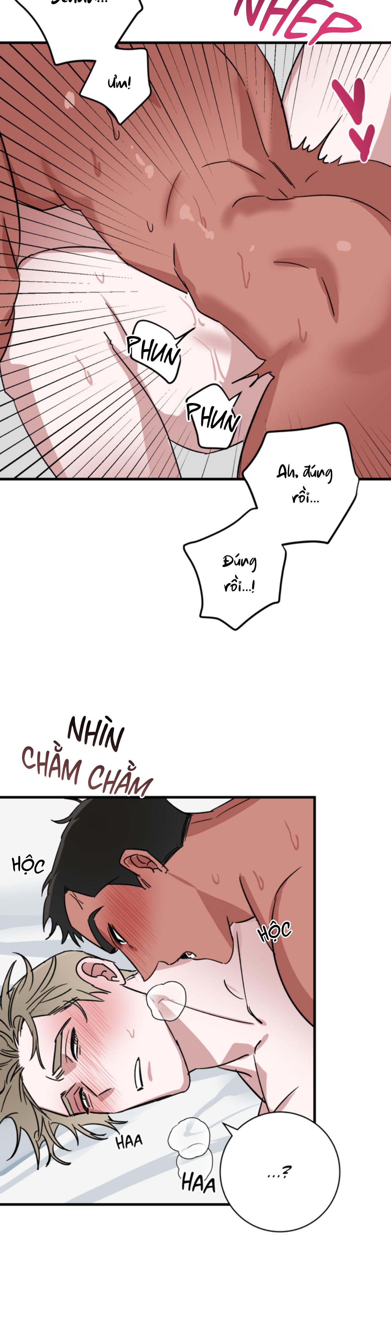 Friends With Benefits Chapter 5 H++ - Trang 2