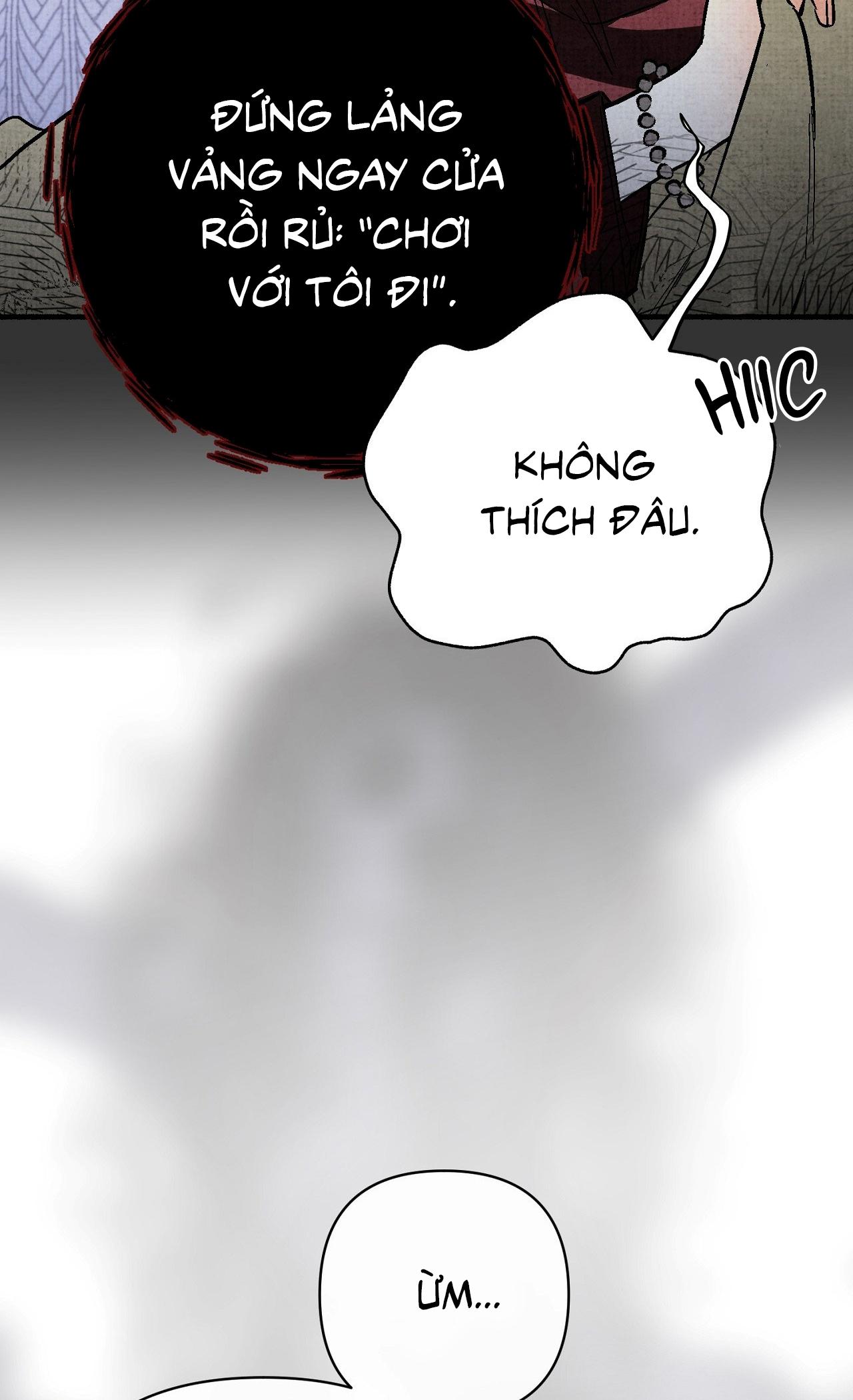 Chuyện Lạ Bốn Mùa Chapter 2 - Trang 2