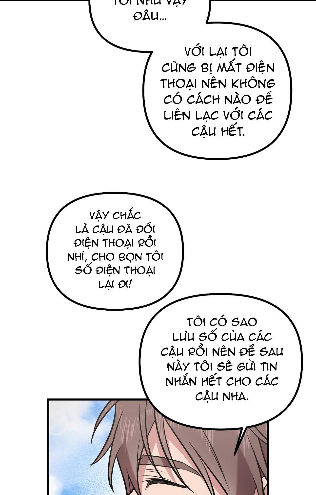 Delivered Comics Chapter 15 - Next Chapter 16 END