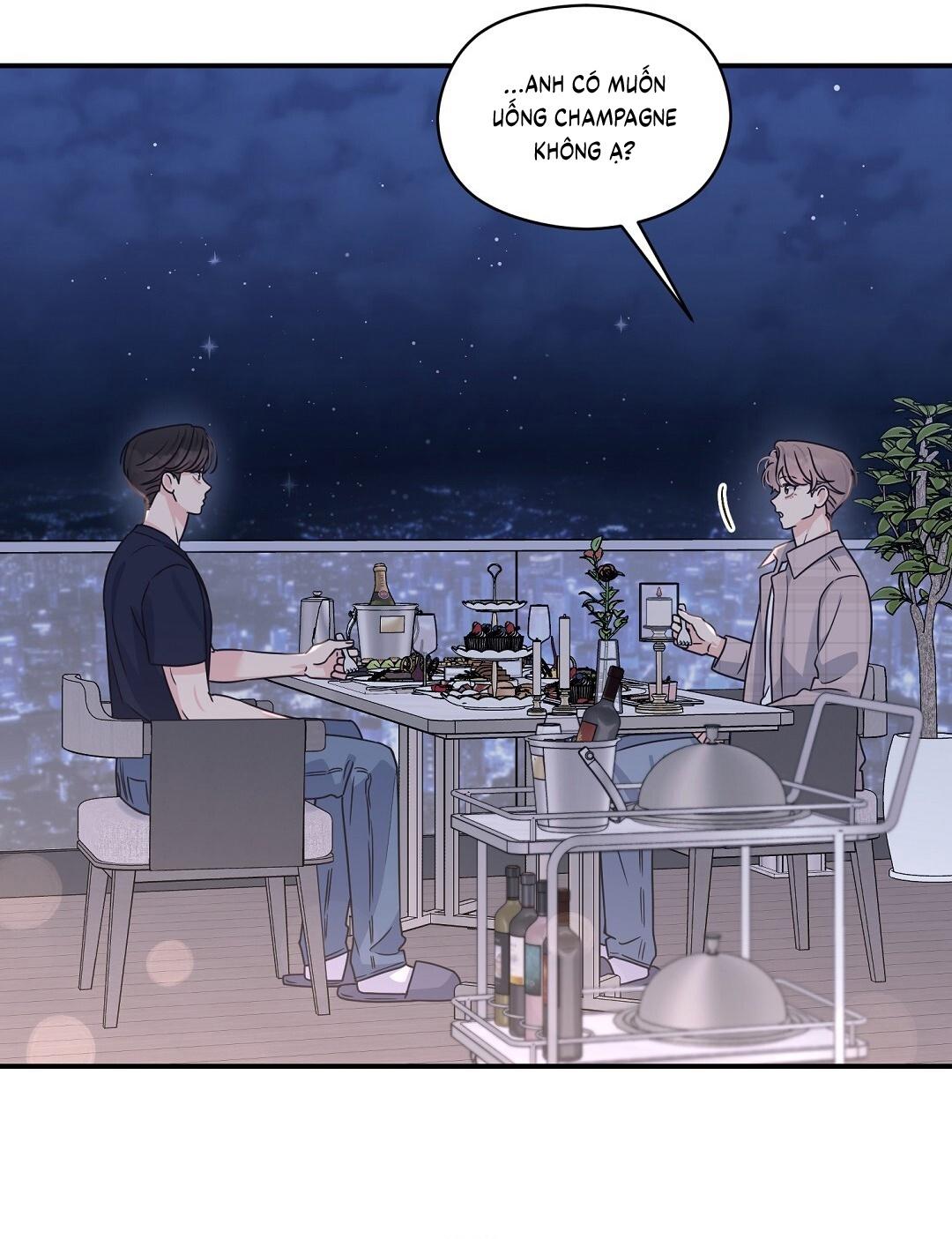 ( CBunu ) ALPHA TRAUMA Chapter 26 End season 1 - Next 