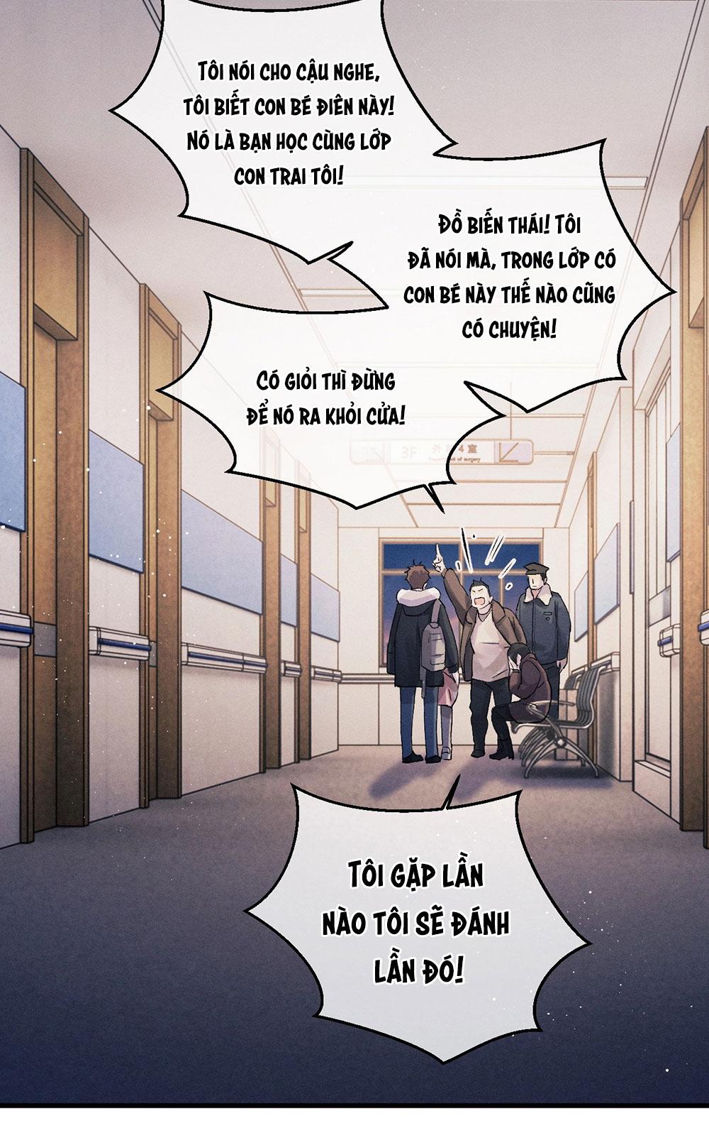 Tát Dã (Ngang Tàng) Chapter 36 - Trang 2