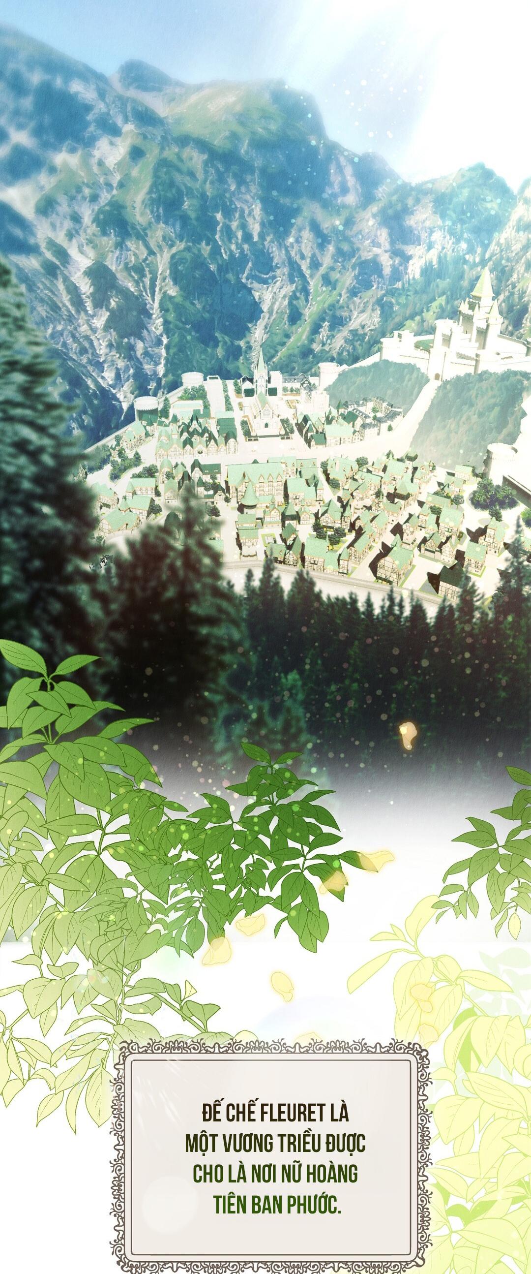Cách Để Vị Hoàng Tử Bị Bỏ Rơi Sống Lại Chapter 1 - Trang 2