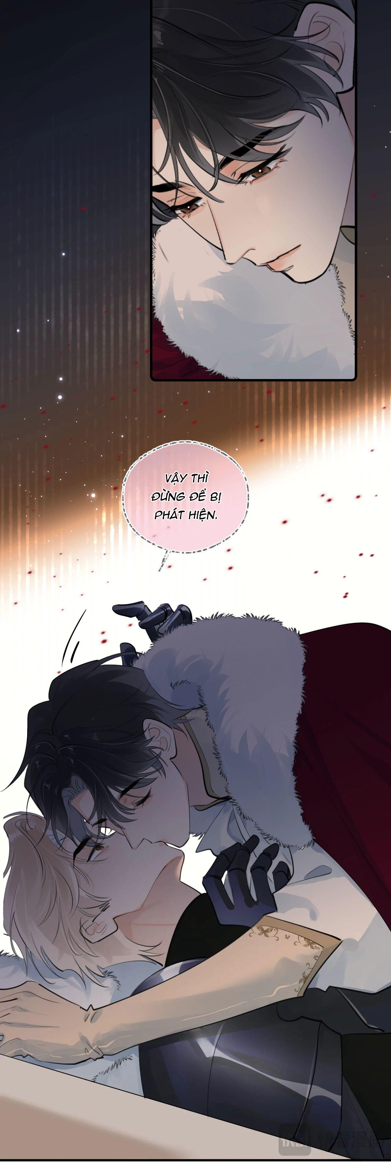 Cậu Vượt Giới Hạn Rồi Chapter 83.1 Ôi quàng tử - Trang 2