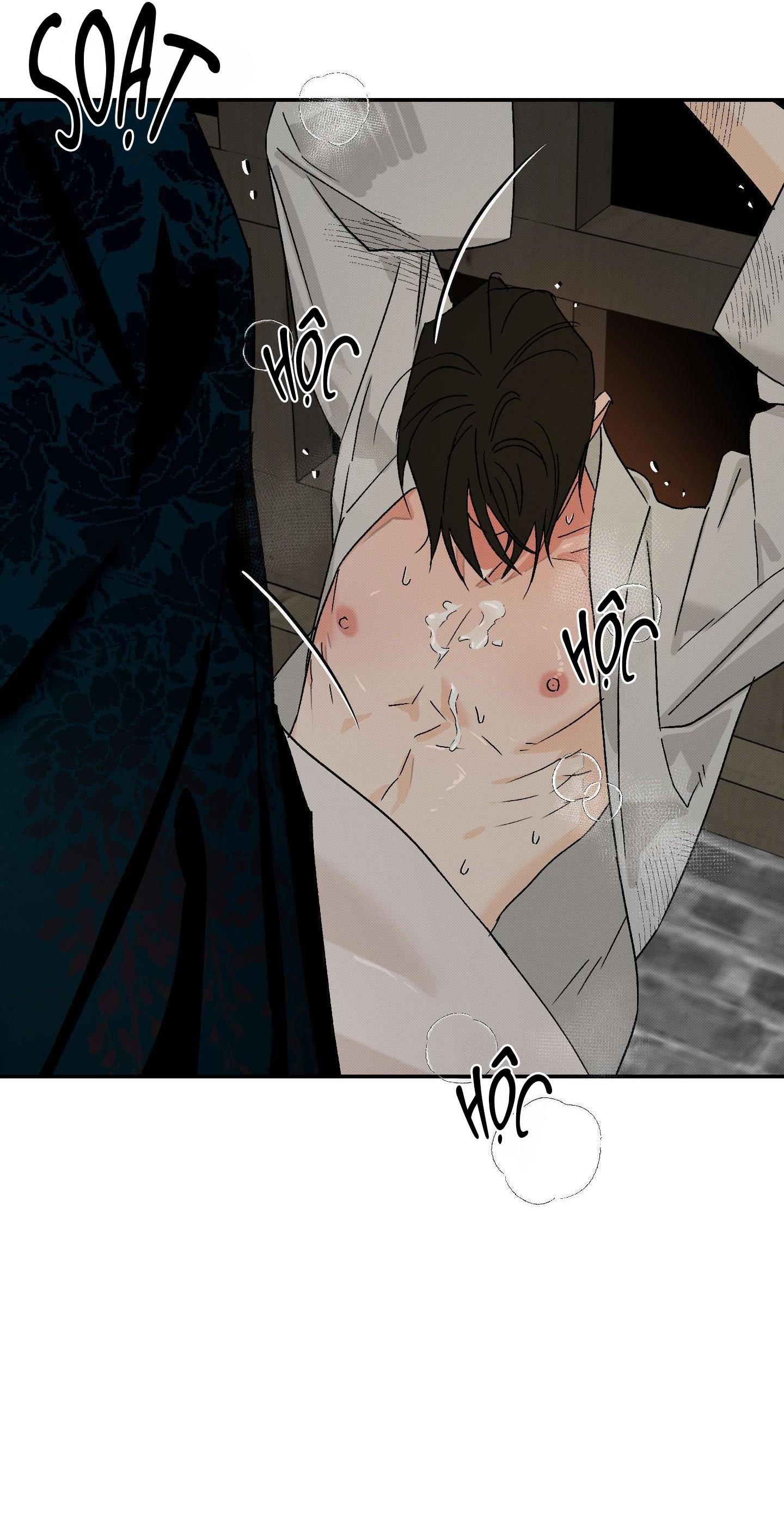 (CBunu) Nguyệt Ẩn Dạ Đàm Chapter 29 H+ - Trang 2