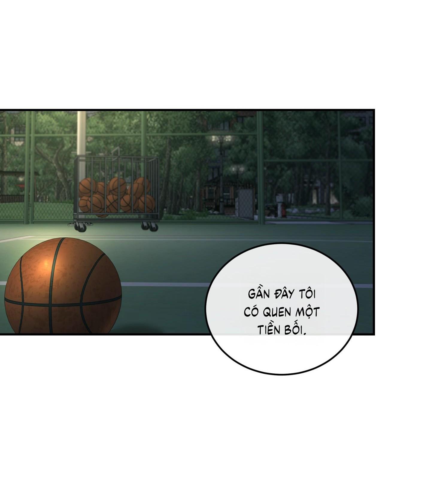 |DROP| Hưởng Lợi Chapter 49 - Trang 2