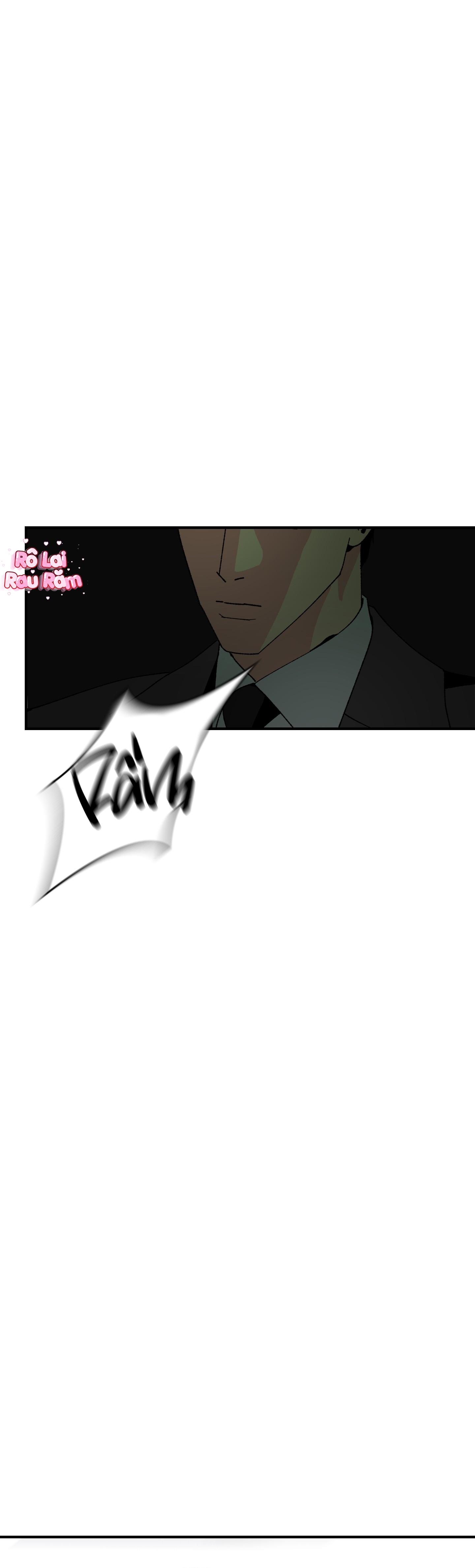 (RÔ LAI) Phước lành của chúa Chapter 15 - Trang 2