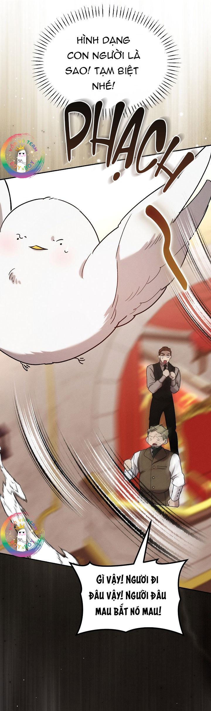 (END) Này, Đừng Có Nhấn Cái Nút Đó! Chapter 63 - Trang 2