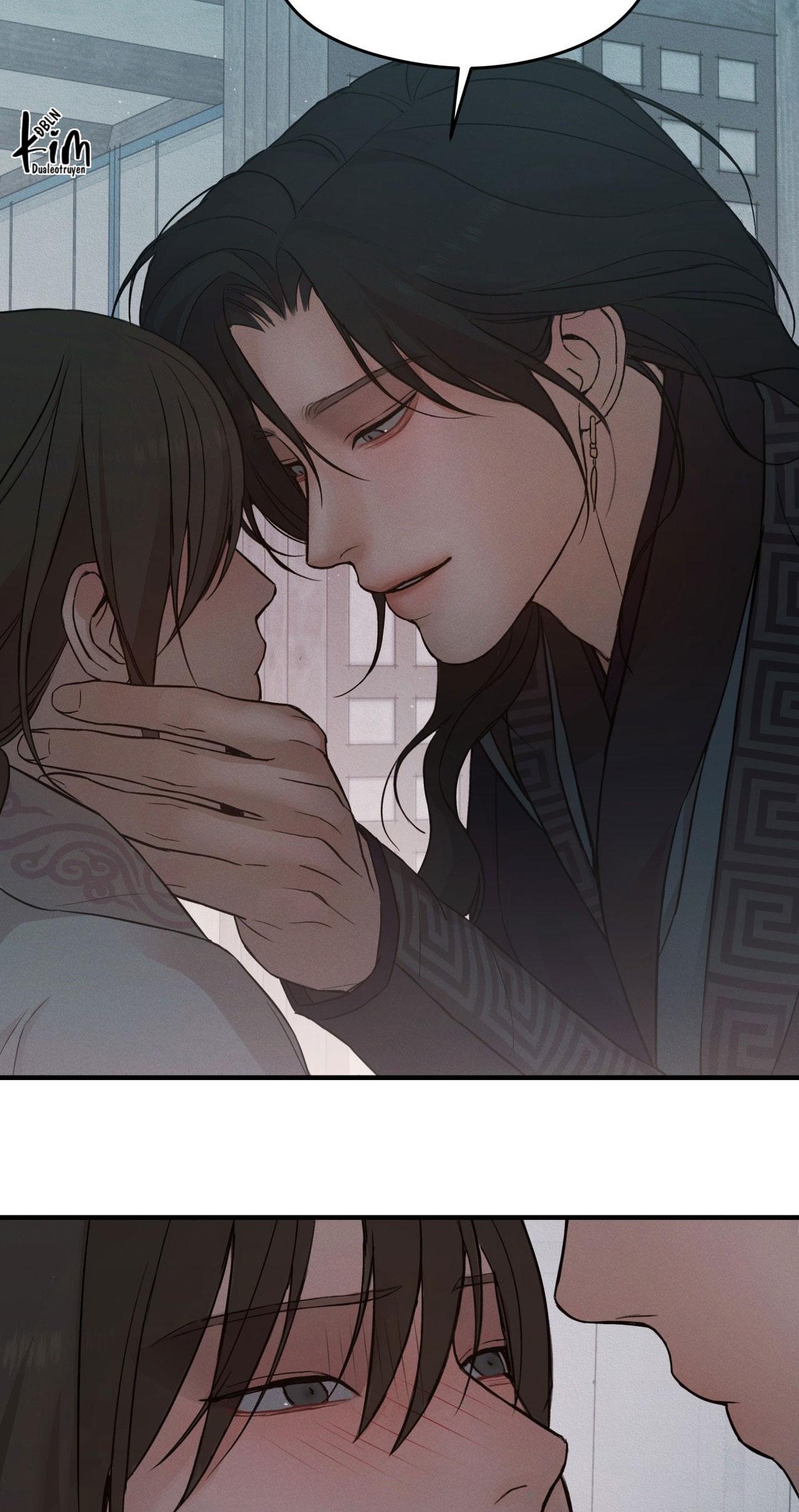 NIGHT END Chapter 4 - Trang 2