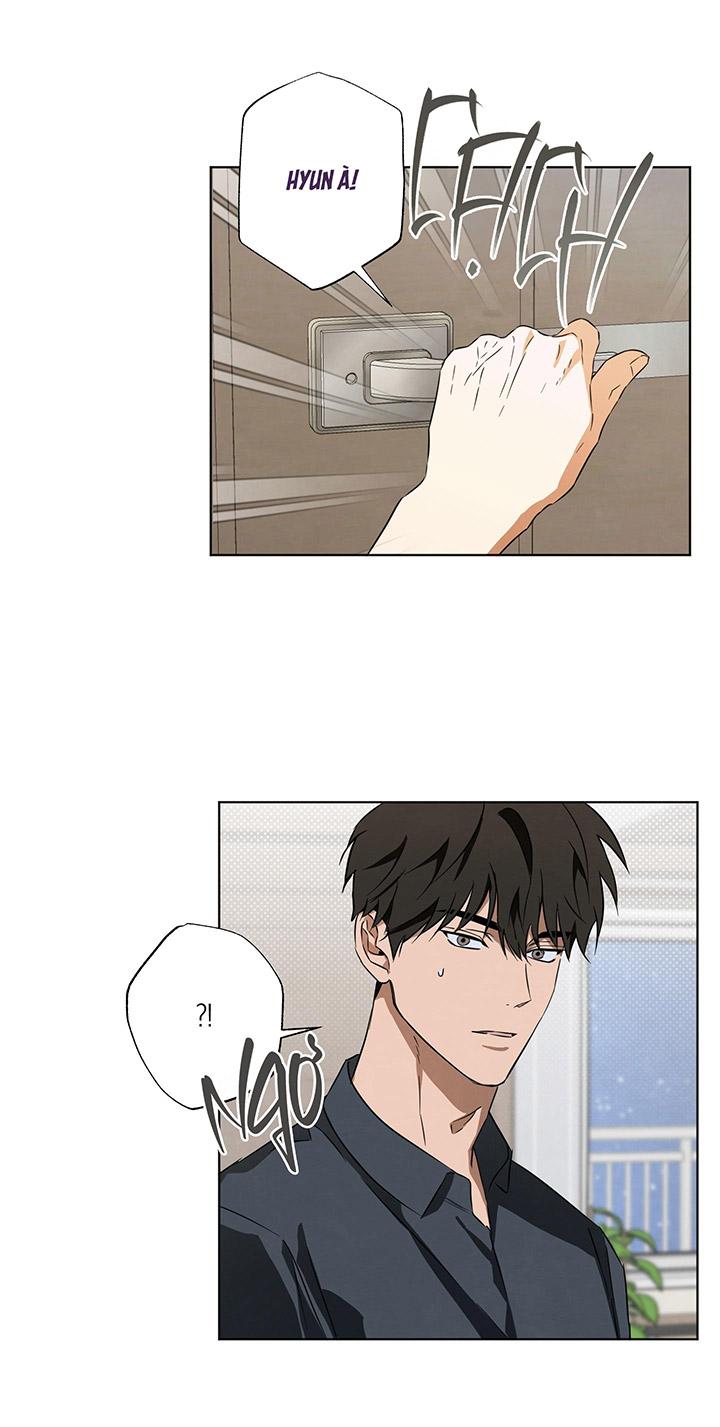 [DDT] CHIẾN LƯỢC ĐOẠT TÂM CỦA CUỘC TÌNH ĐƠN PHƯƠNG Chapter 8 - Trang 2