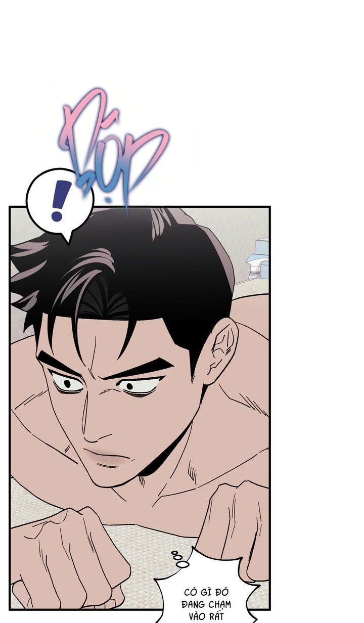 SỰ THAM LAM CỦA NHÂN LOẠI Chapter 17.7 thần linh end - Trang 2