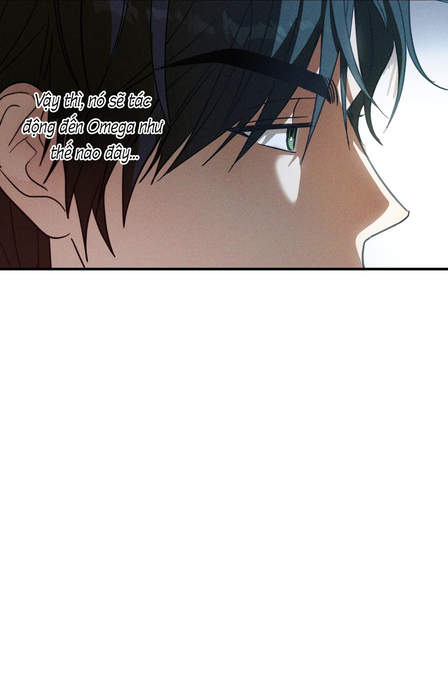 (CBunu) MIX UP Chapter 7 - Next Chapter 8