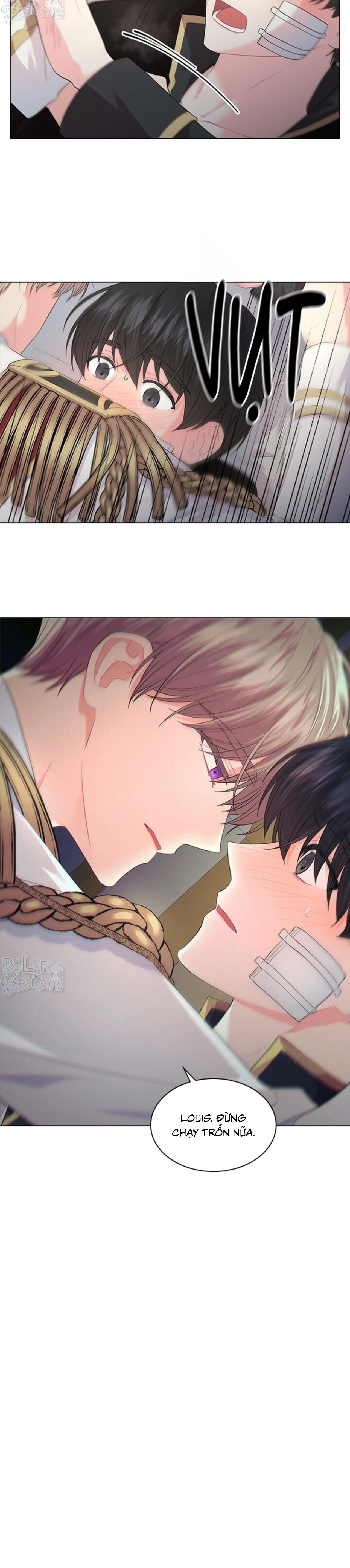 Who’s your daddy Chapter 33 - Trang 2