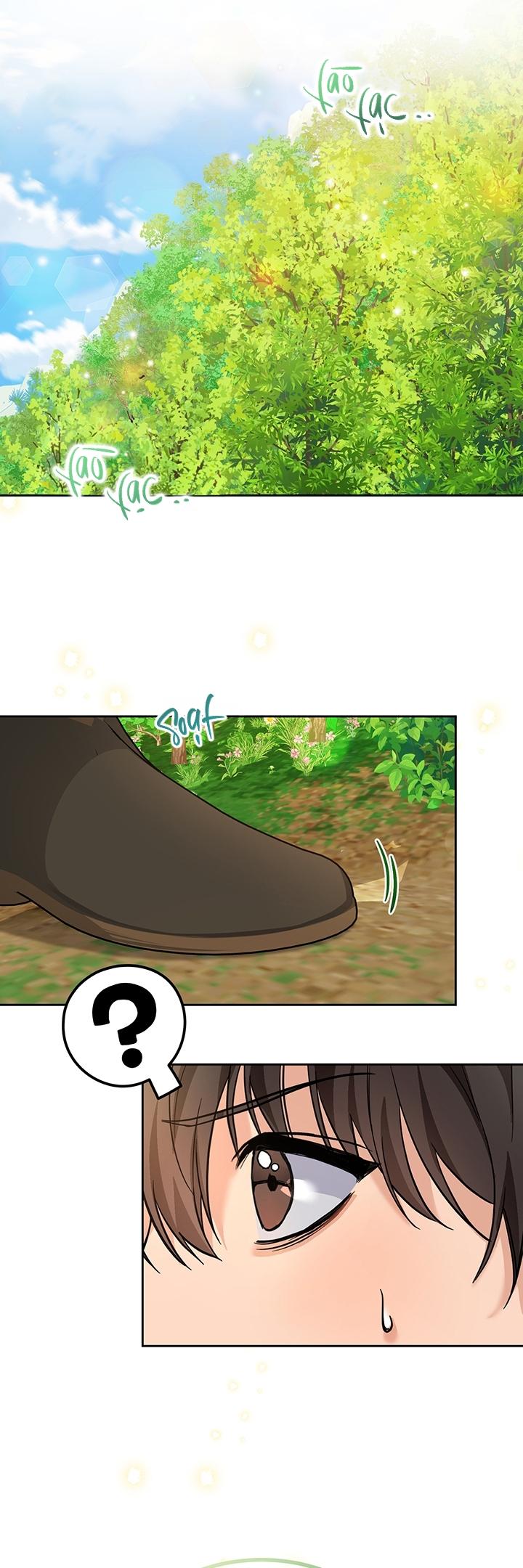 (GĐCV) BÉ CHUỘT CỦA TÔI LÀ THỨC TỈNH GIẢ CẤP S Chapter 1 - Trang 2