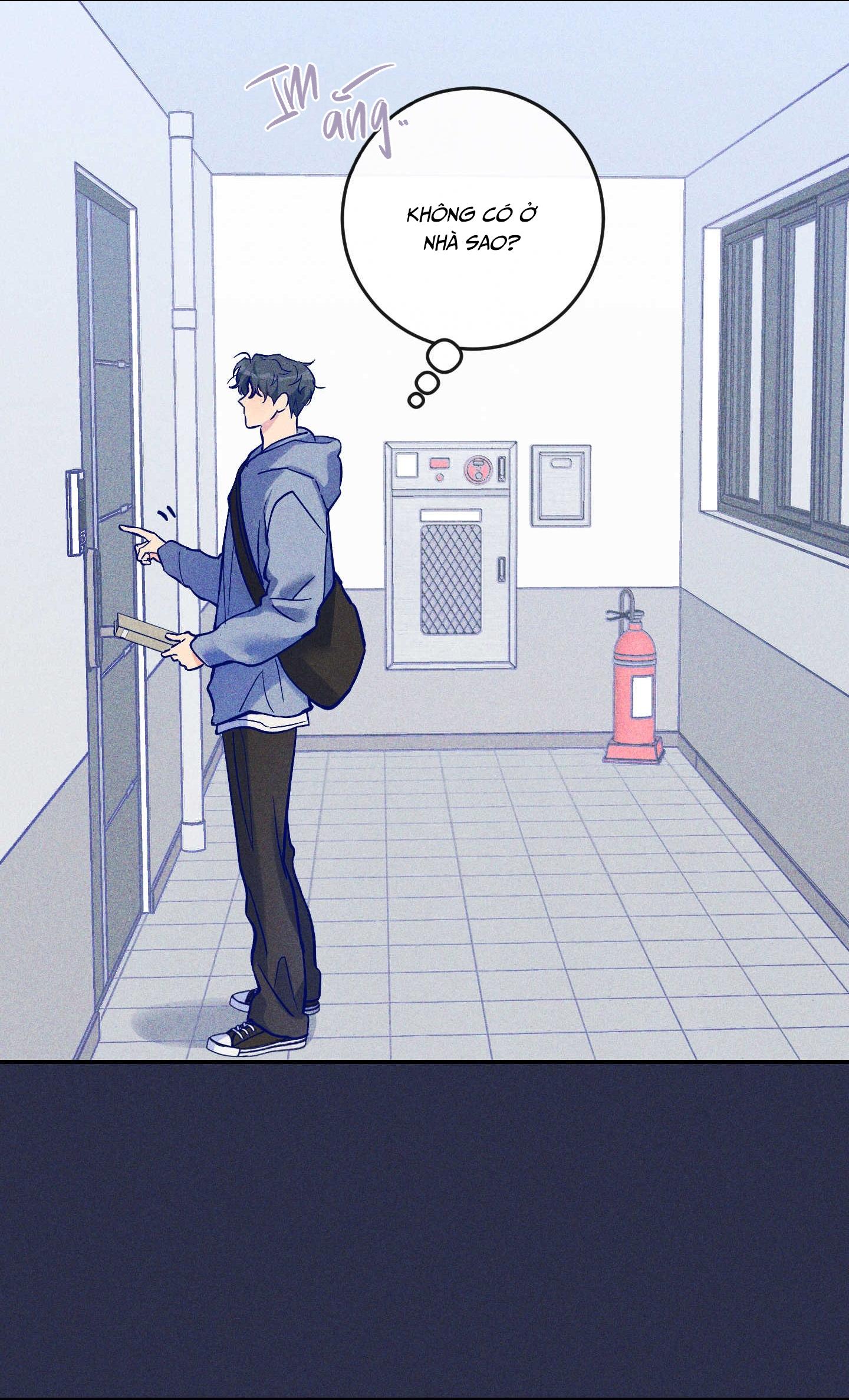 Tuyển tập Càng nhiều công càng tốt Chapter 3.1 Em bé - Trang 2