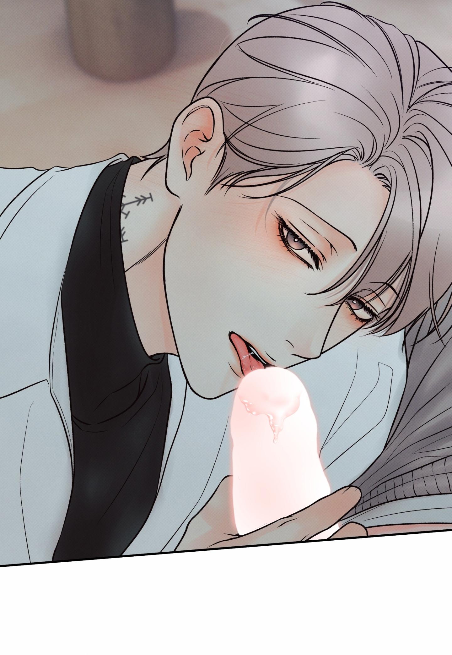 (GĐCV) RANH GIỚI CỦA SỰ MÊ HOẶC Chapter 22 H+ - Trang 2