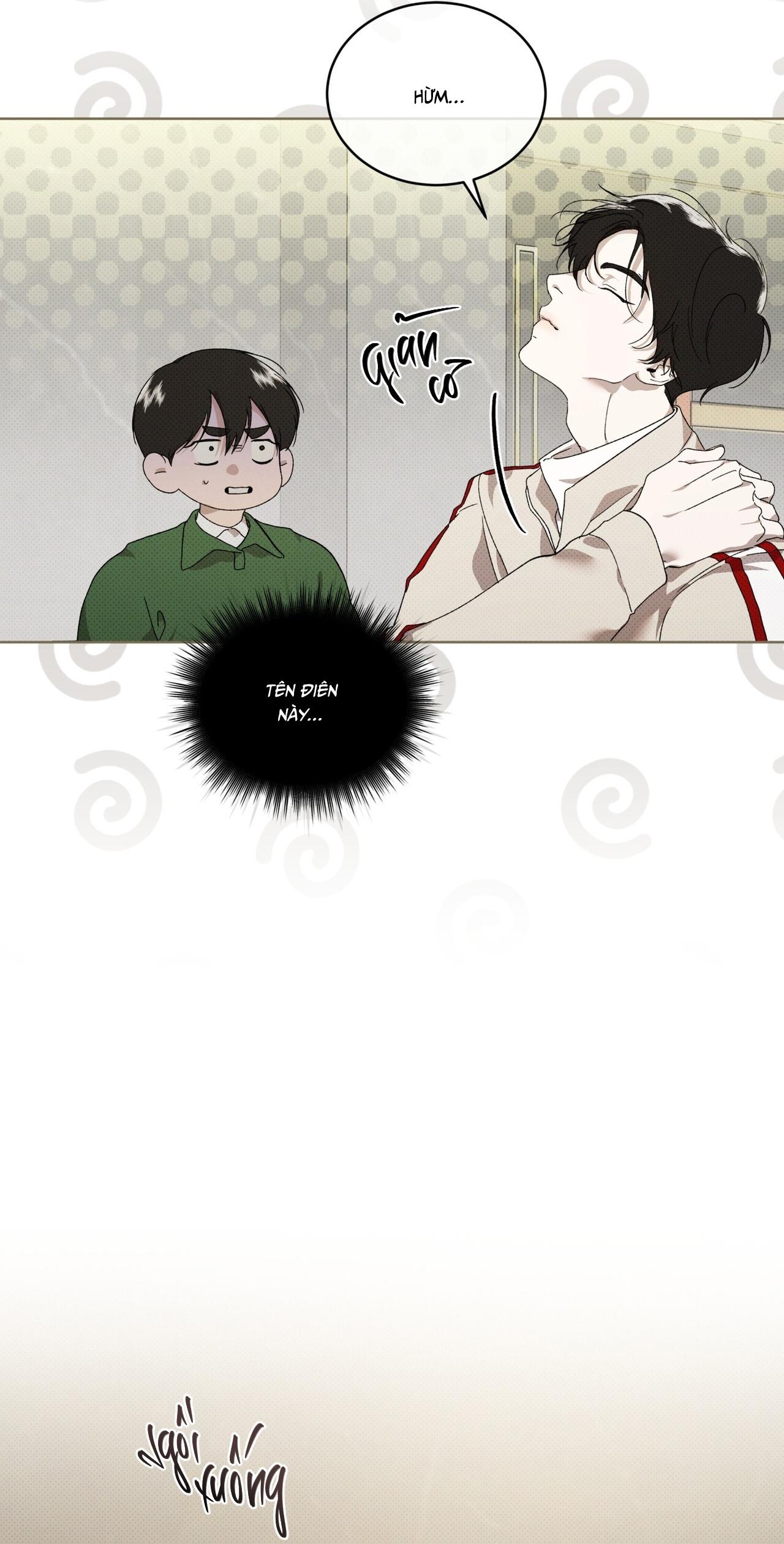 HÌNH THÁI TIẾN HÓA Chapter 11 - Trang 2