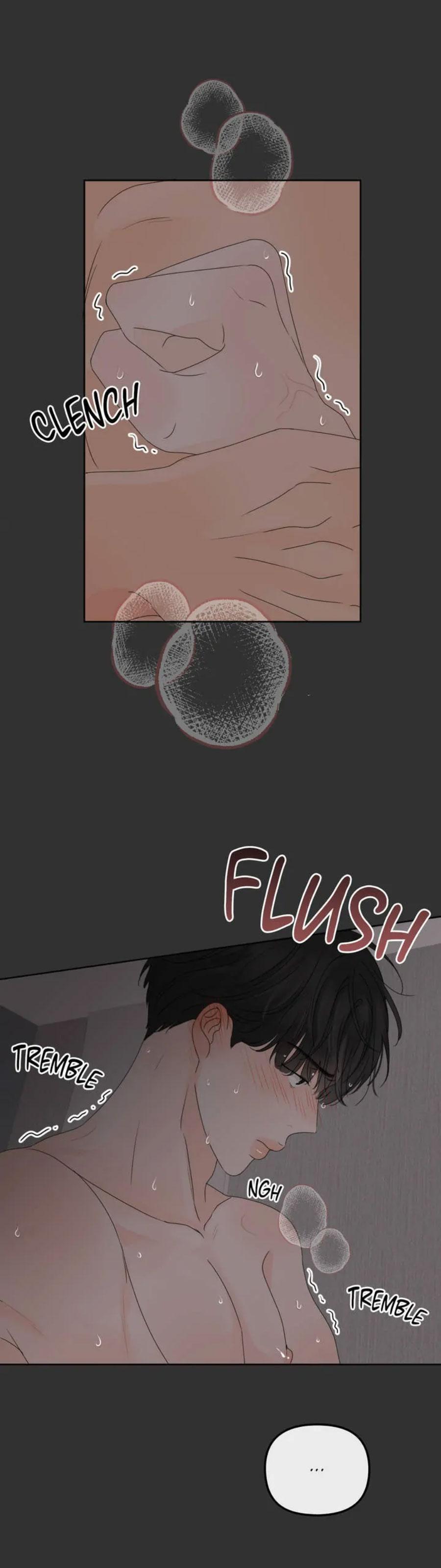 Cảnh Giác Mùi Hương Chapter 1 - Trang 2