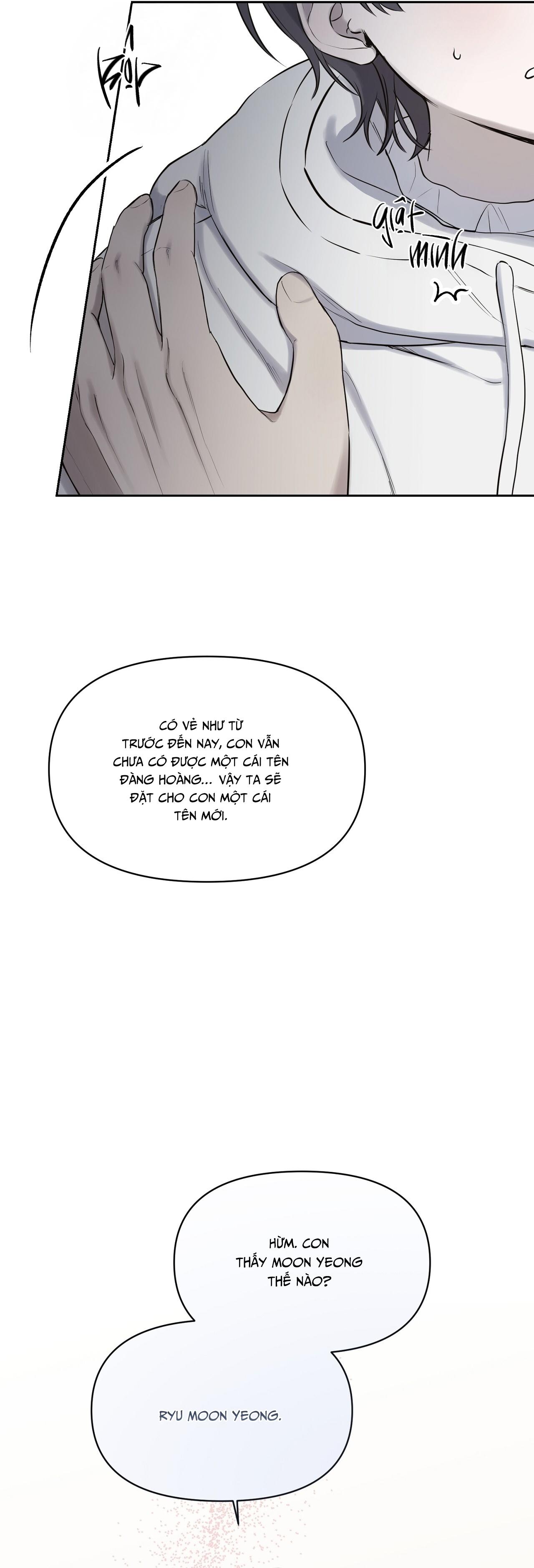 (GĐCV) ÁNH NẮNG LEN LỎI Chapter 1 - Trang 2