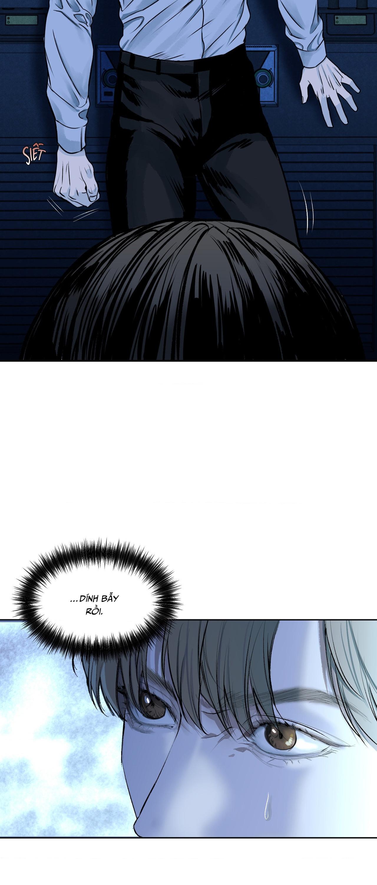 (GĐCV) RÁC RƯỞI CŨNG TỪNG CÓ GIÁ TRỊ Chapter 2 H+ - Trang 2