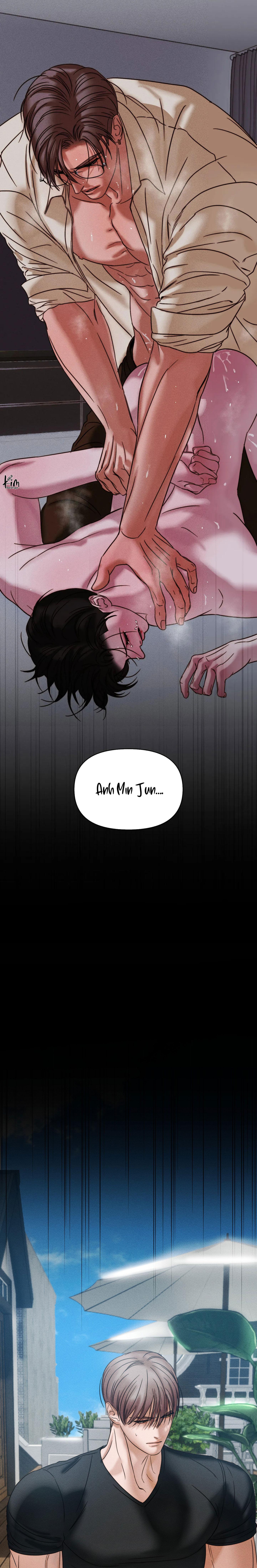 TUYỂN TẬP NHẤT THỤ ĐA CÔNG CỦA NHÀ KIM Chapter 42.2 mảnh khói 2 - Trang 2