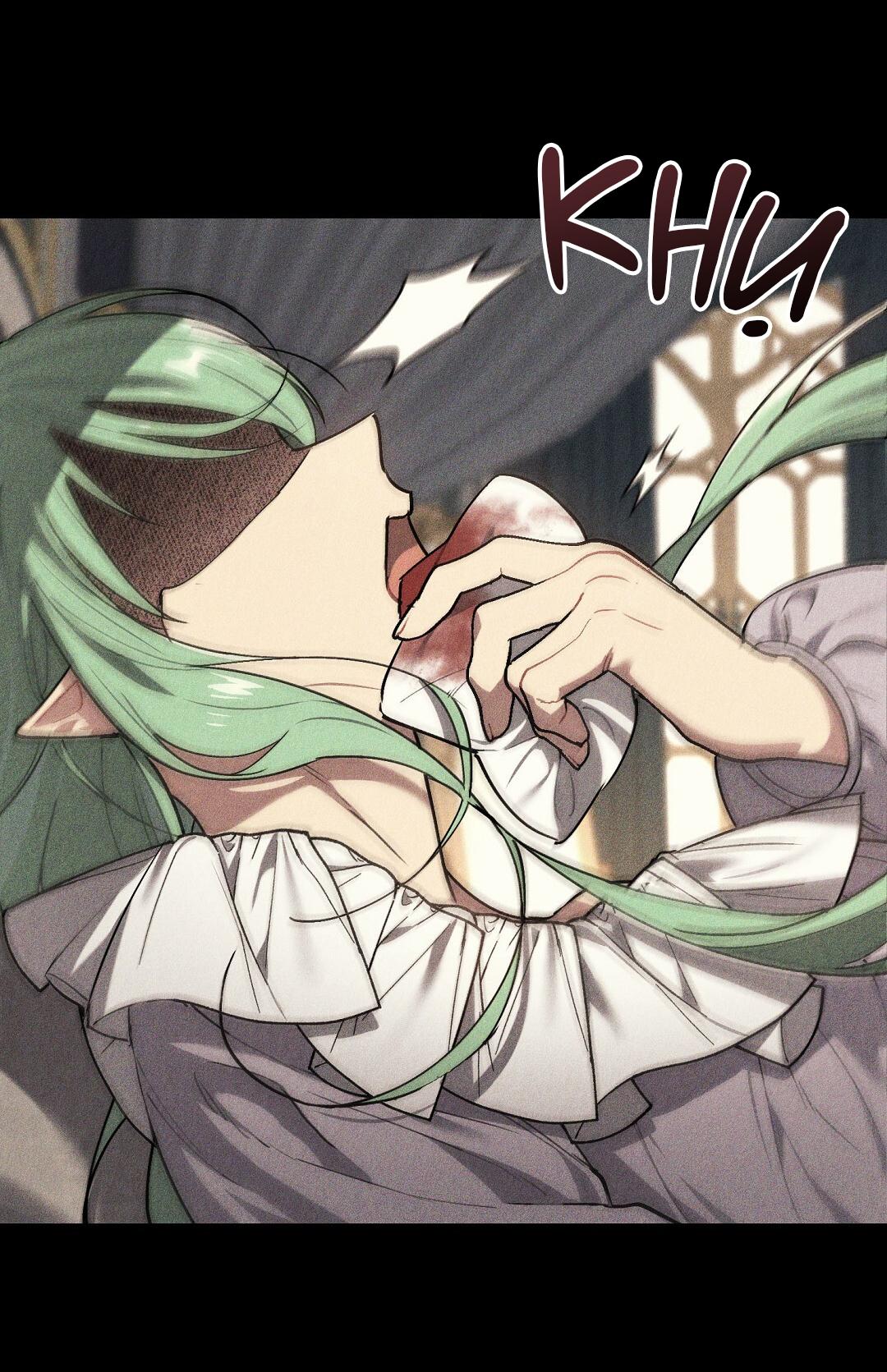 Cách Để Vị Hoàng Tử Bị Bỏ Rơi Sống Lại Chapter 5 - Trang 2