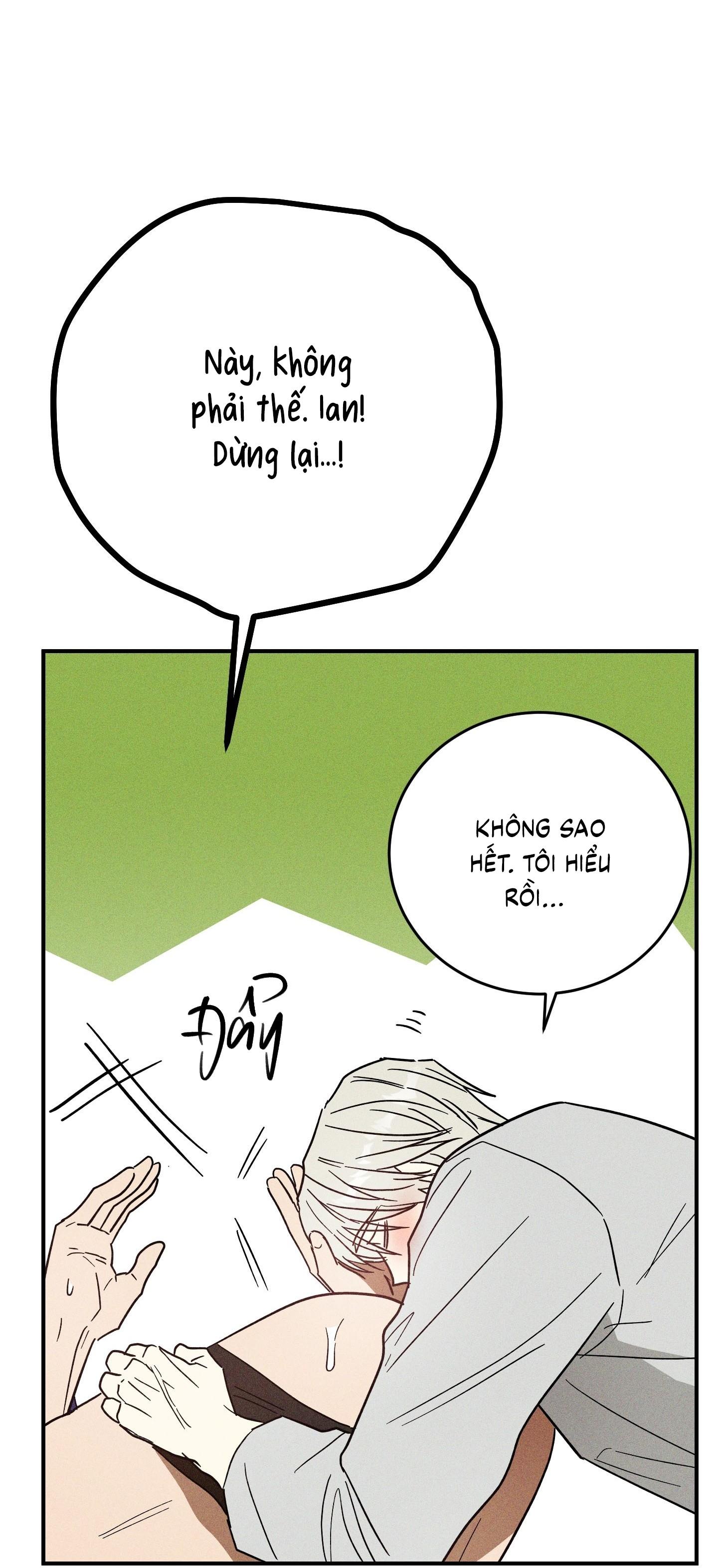 (CBunu) MIX UP Chapter 10 - Trang 2