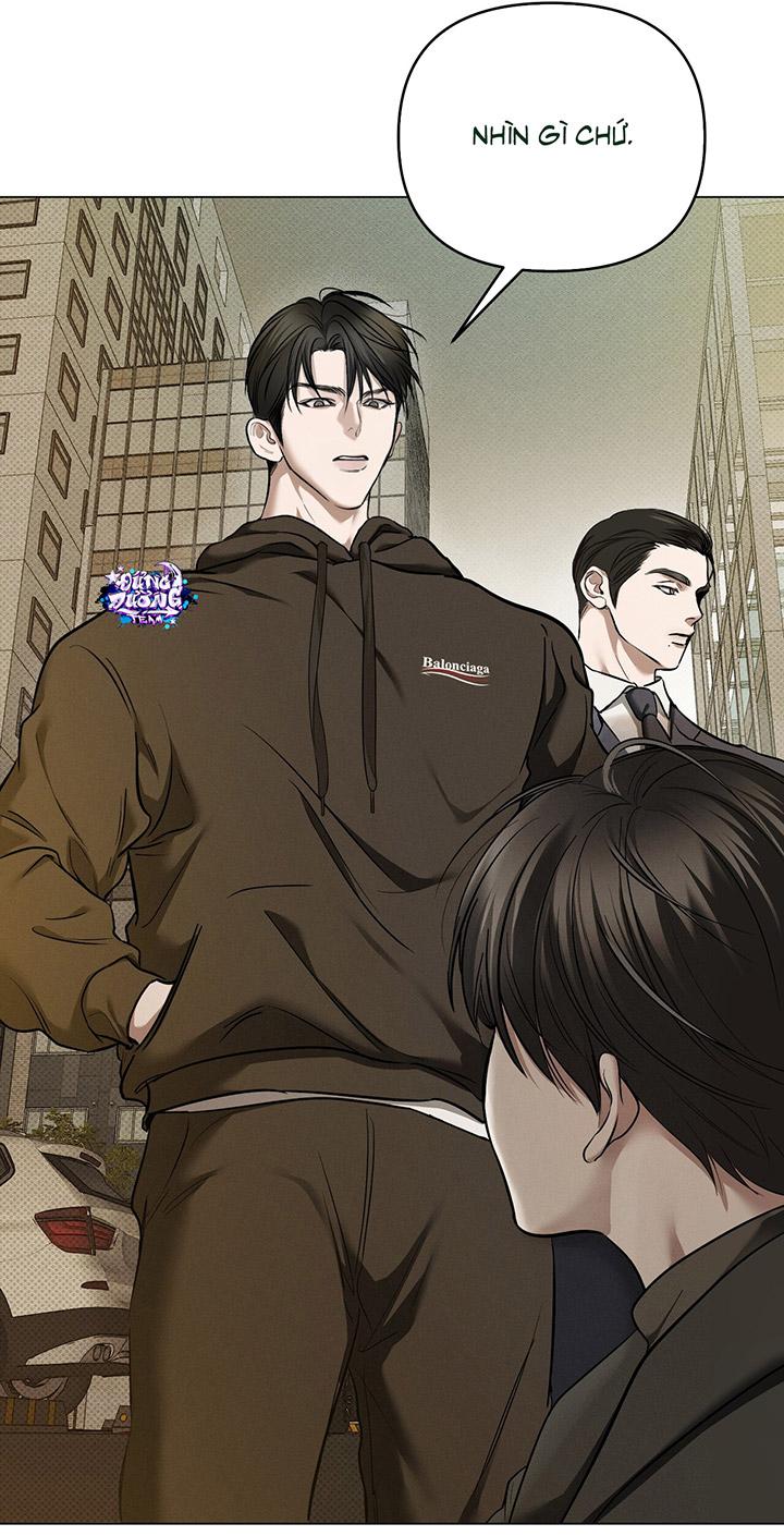 [DDT] KẺ ĐÁNH CẮP TRÁI TIM Chapter 1 - Next Chapter 2 19+