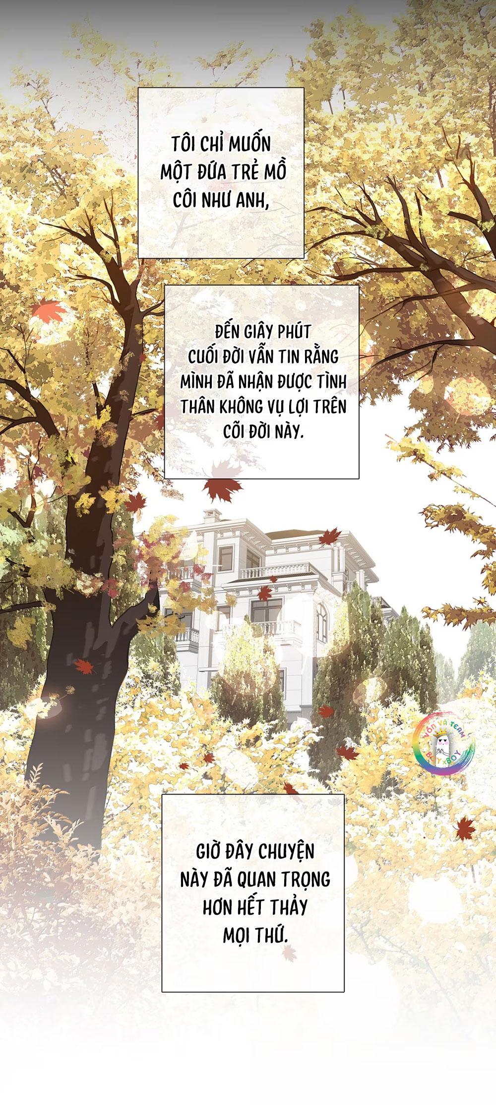 Sắc Thu Nghĩa Trang Chapter 23 - Trang 2