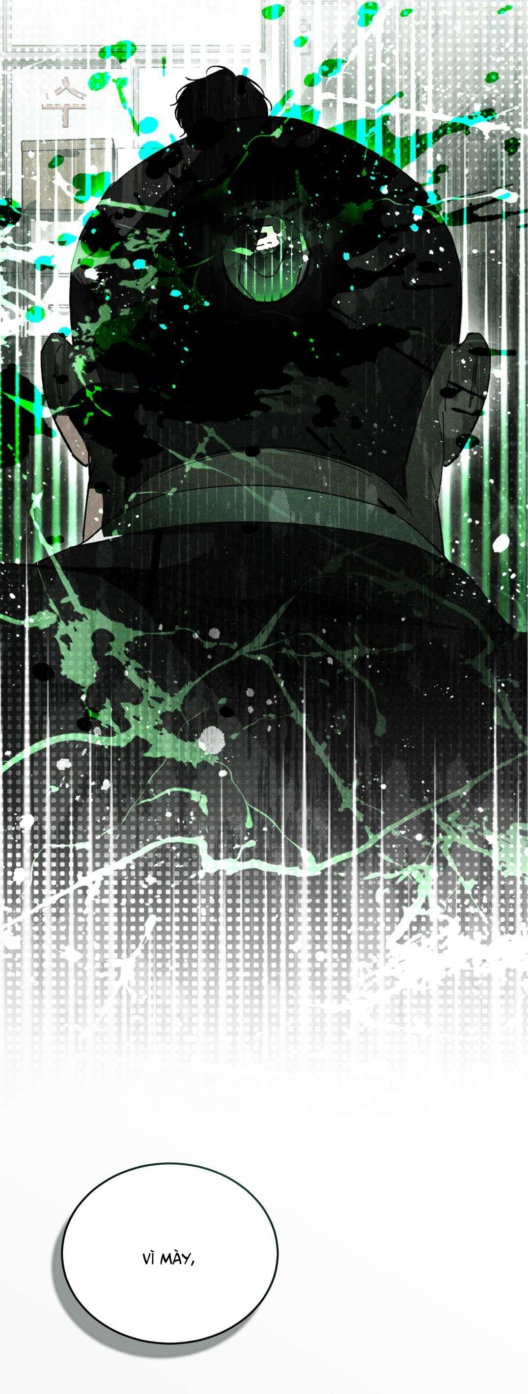 HÌNH THÁI TIẾN HÓA Chapter 0 Giới thiệu - Trang 2