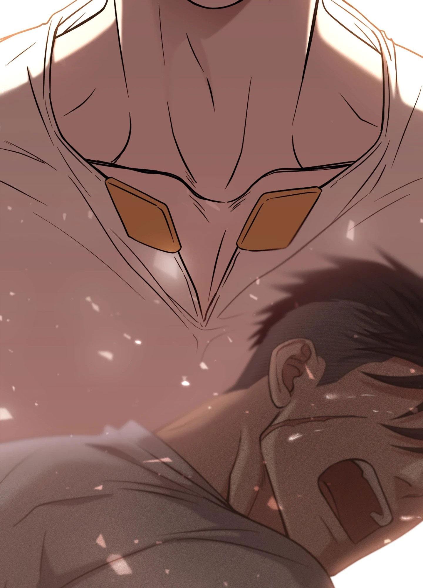 DAWNING LIGHT Chapter 1 - Trang 2