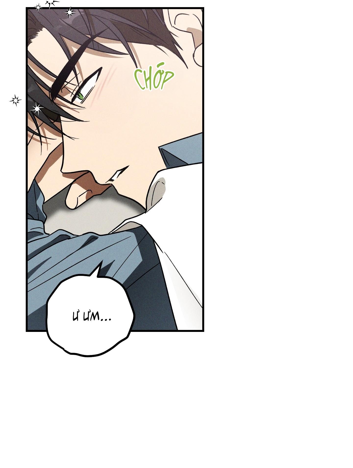 (CBunu) MIX UP Chapter 2 - Next Chapter 3 H