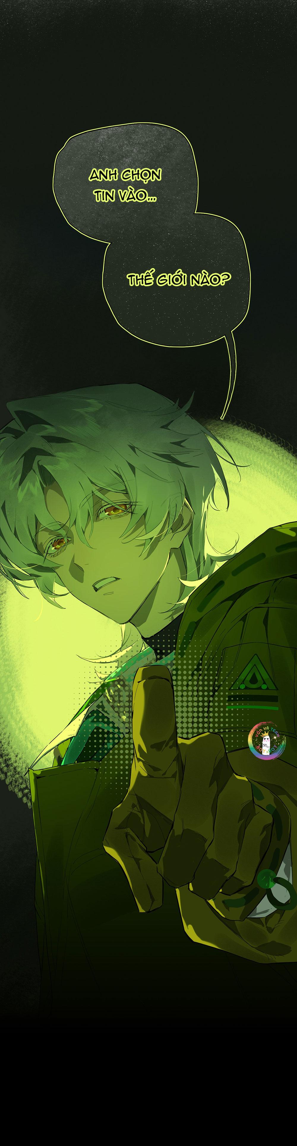 Oan Khuất Chapter 1 - Next 