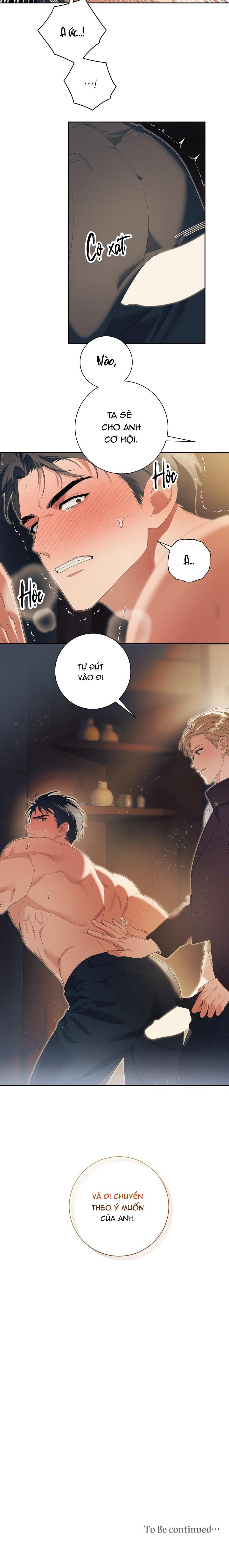 (3P) PÁTERA Chapter 11 - Trang 2