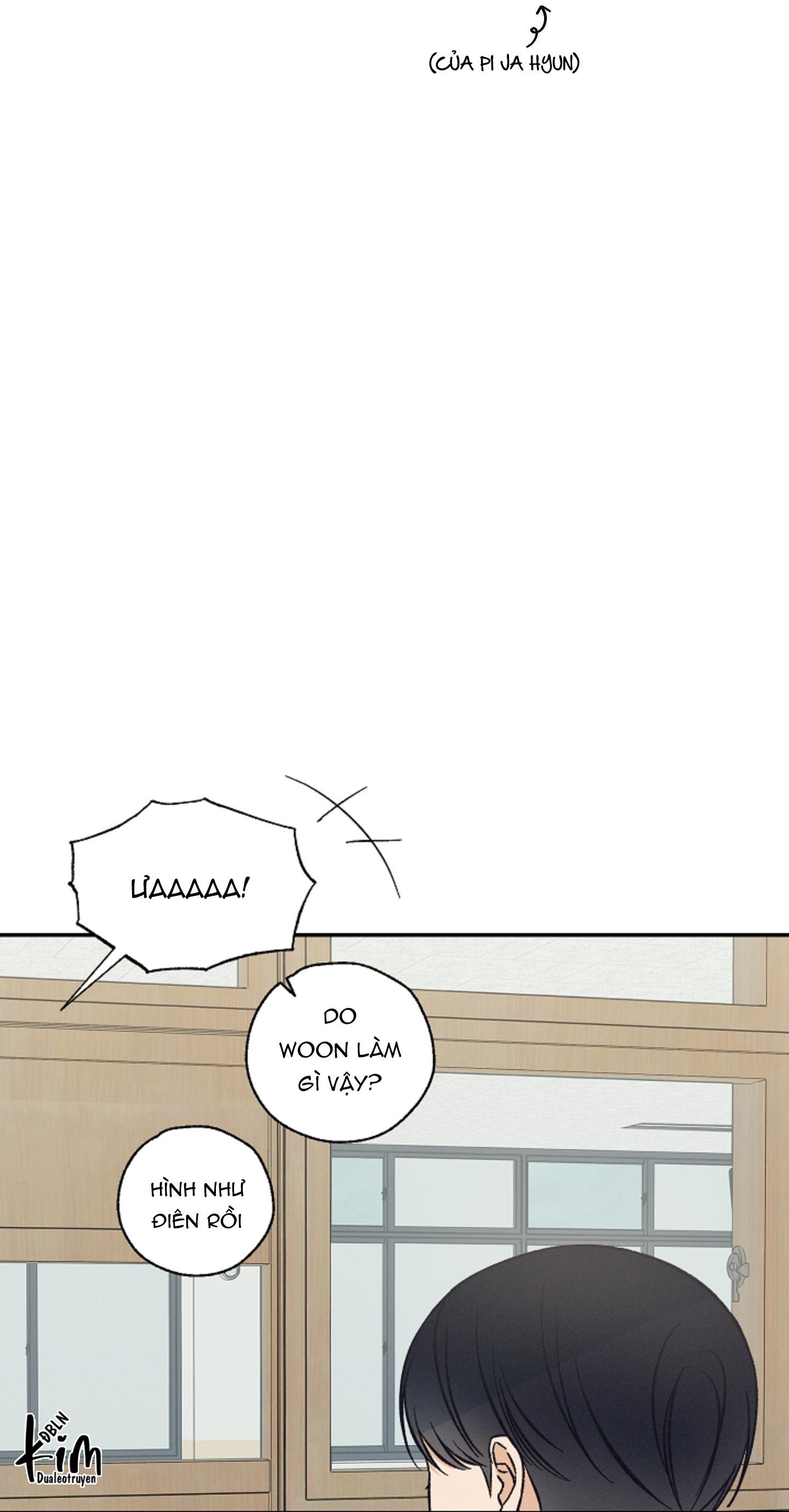 NGHIỆN SEX Chapter 31.2 pizza 2 - Trang 2