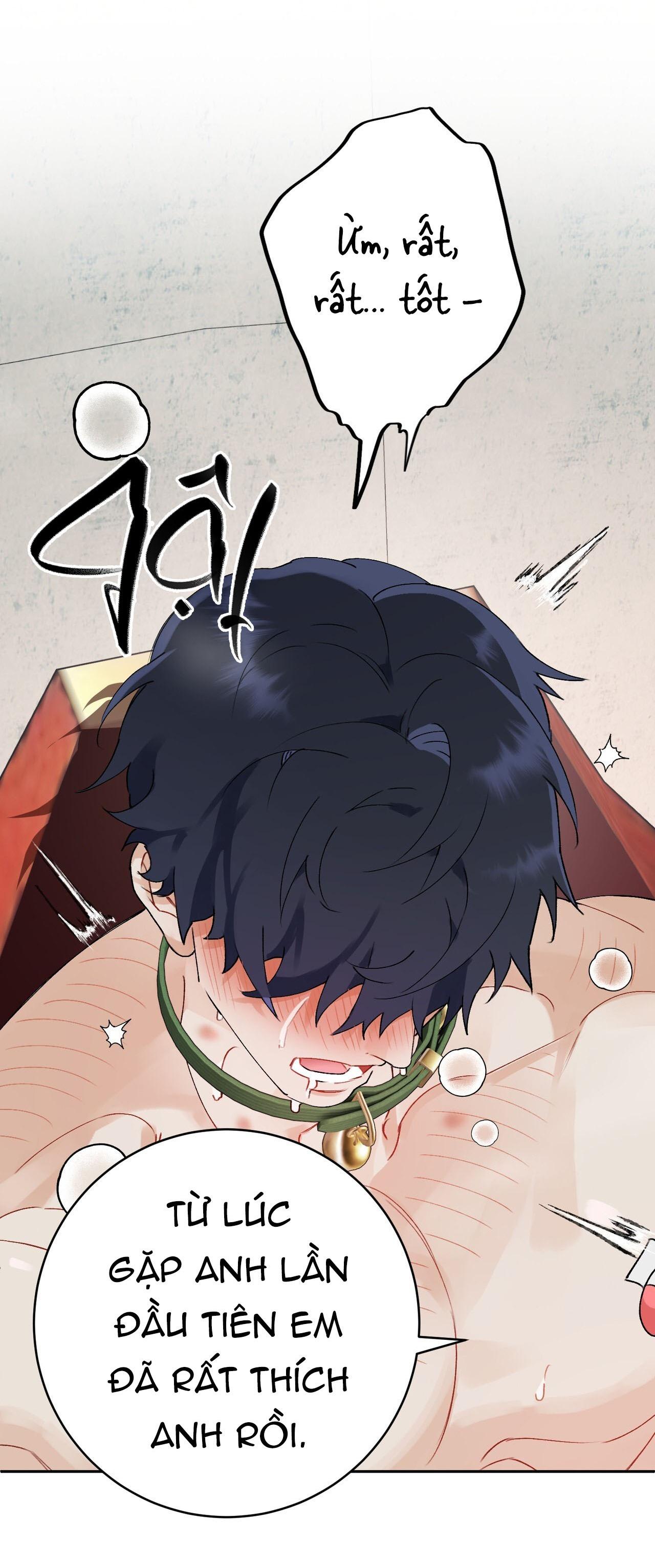 THIÊNG LIÊNG VÀ TÀN NHẪN Chapter 2 - Next Chapter 3