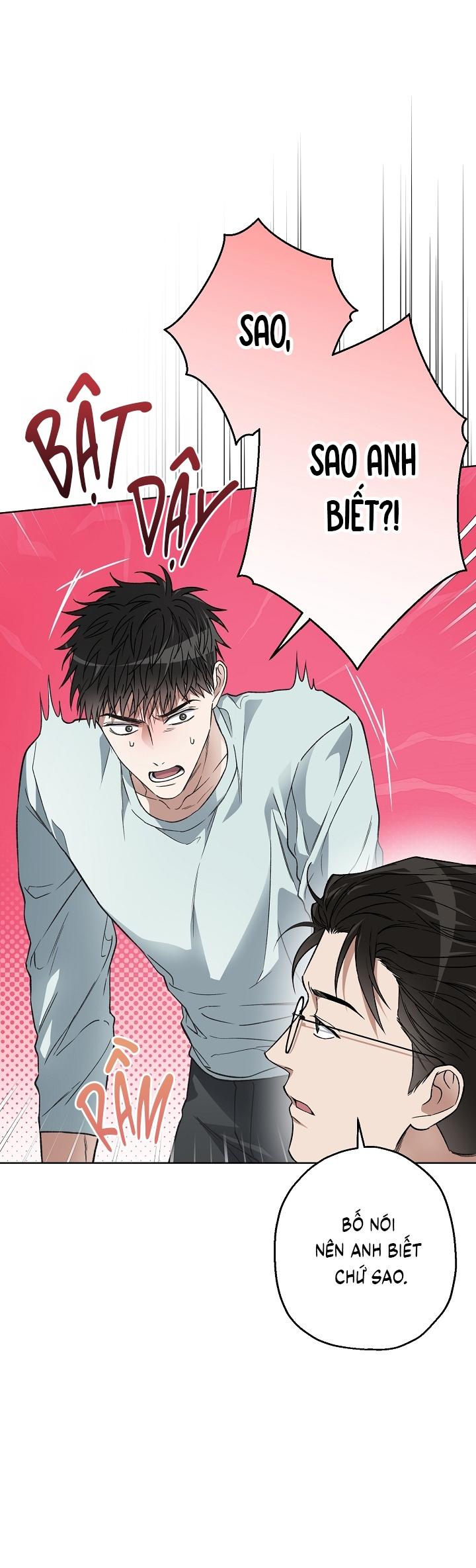 (CBunu) Vong Chủng Chapter 16 - Trang 2